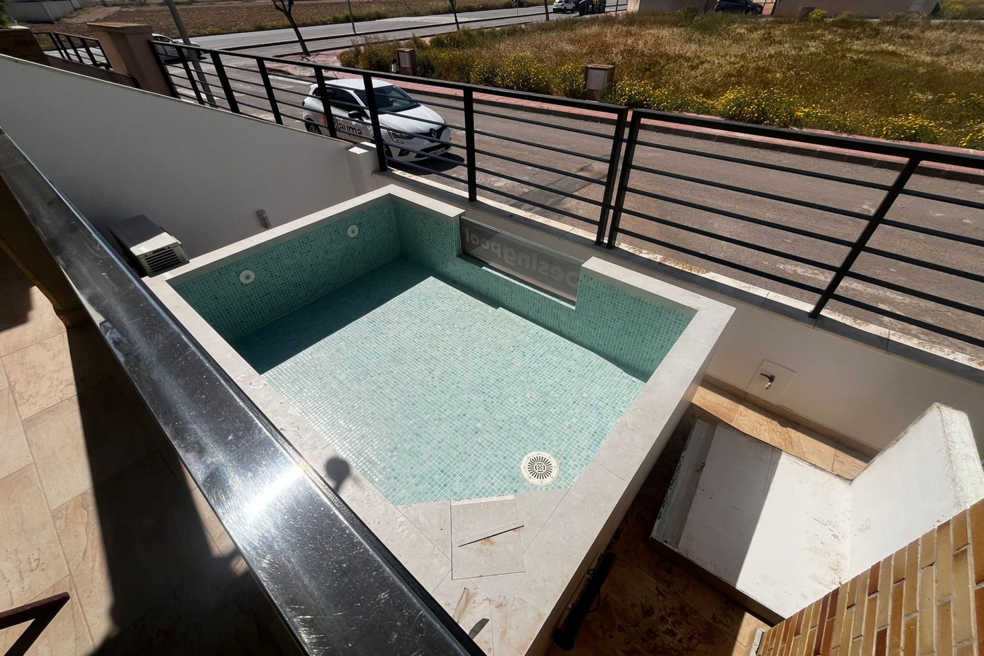 Resale - Villa -
Roldan - Inland