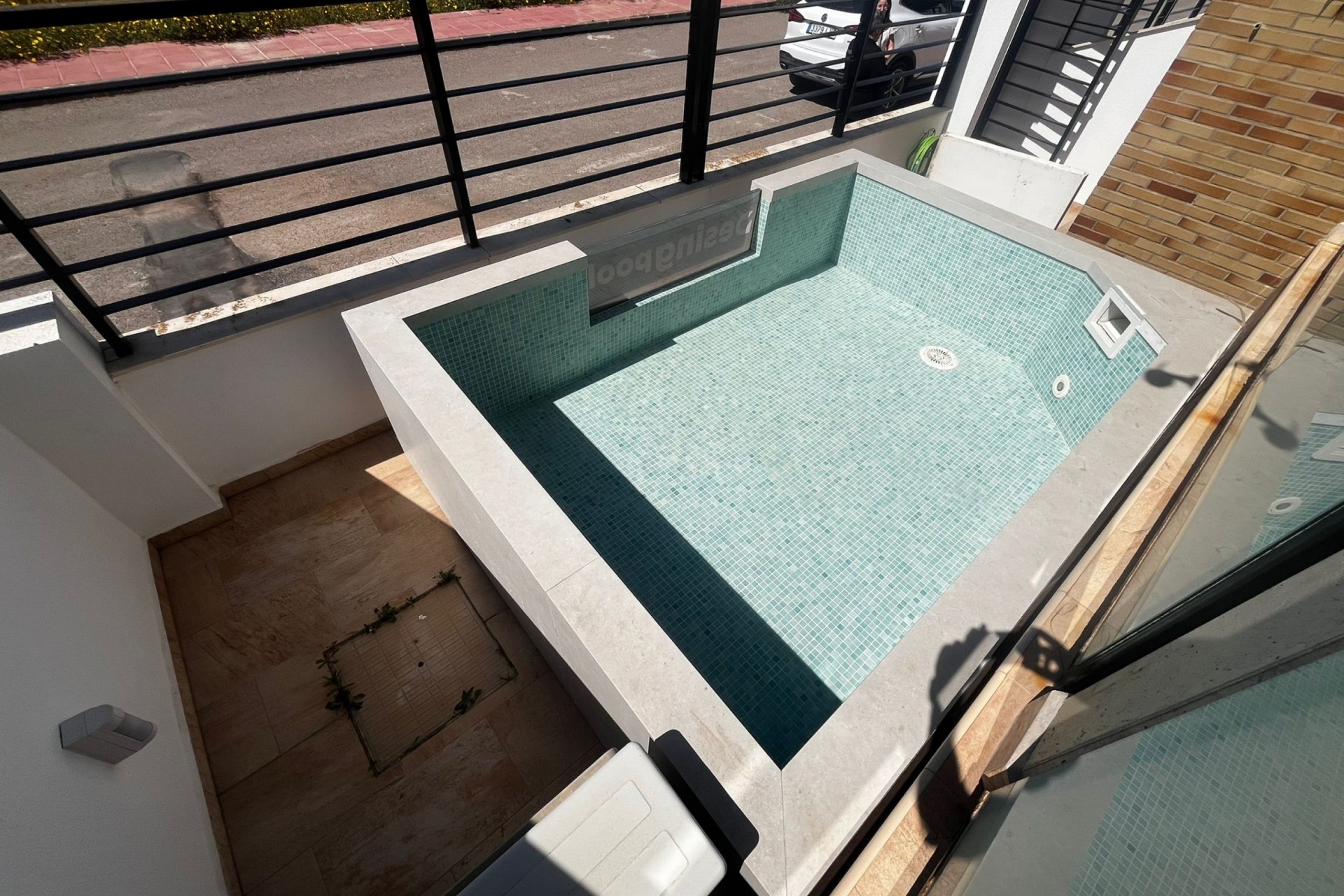 Resale - Villa -
Roldan - Inland