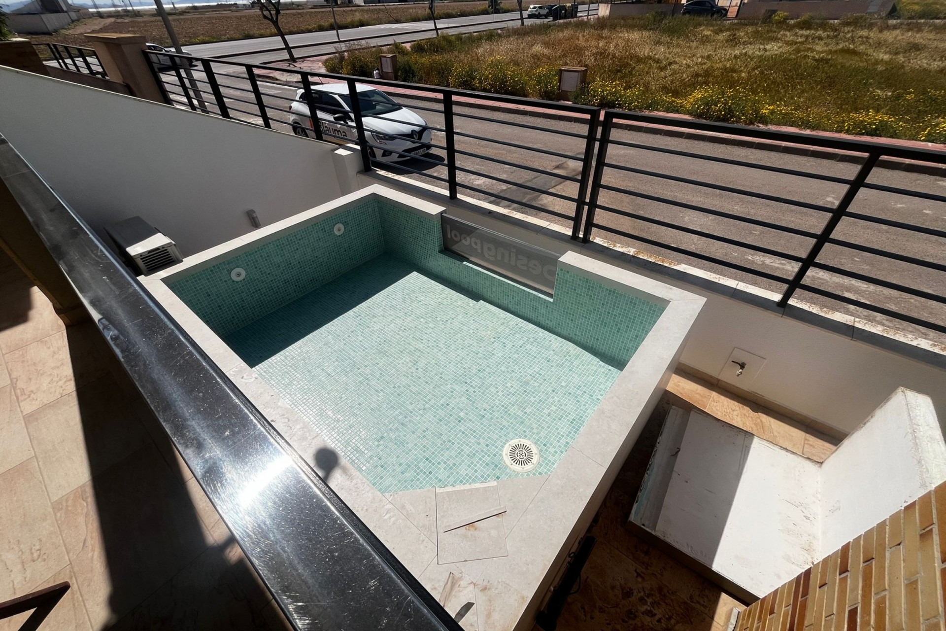 Resale - Villa -
Roldan - Inland