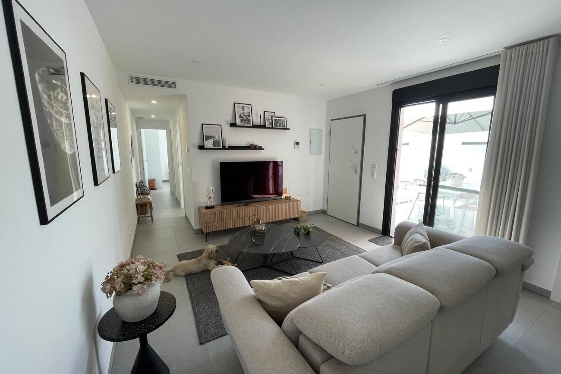Resale - Villa -
Roldan - Torre Pachecco