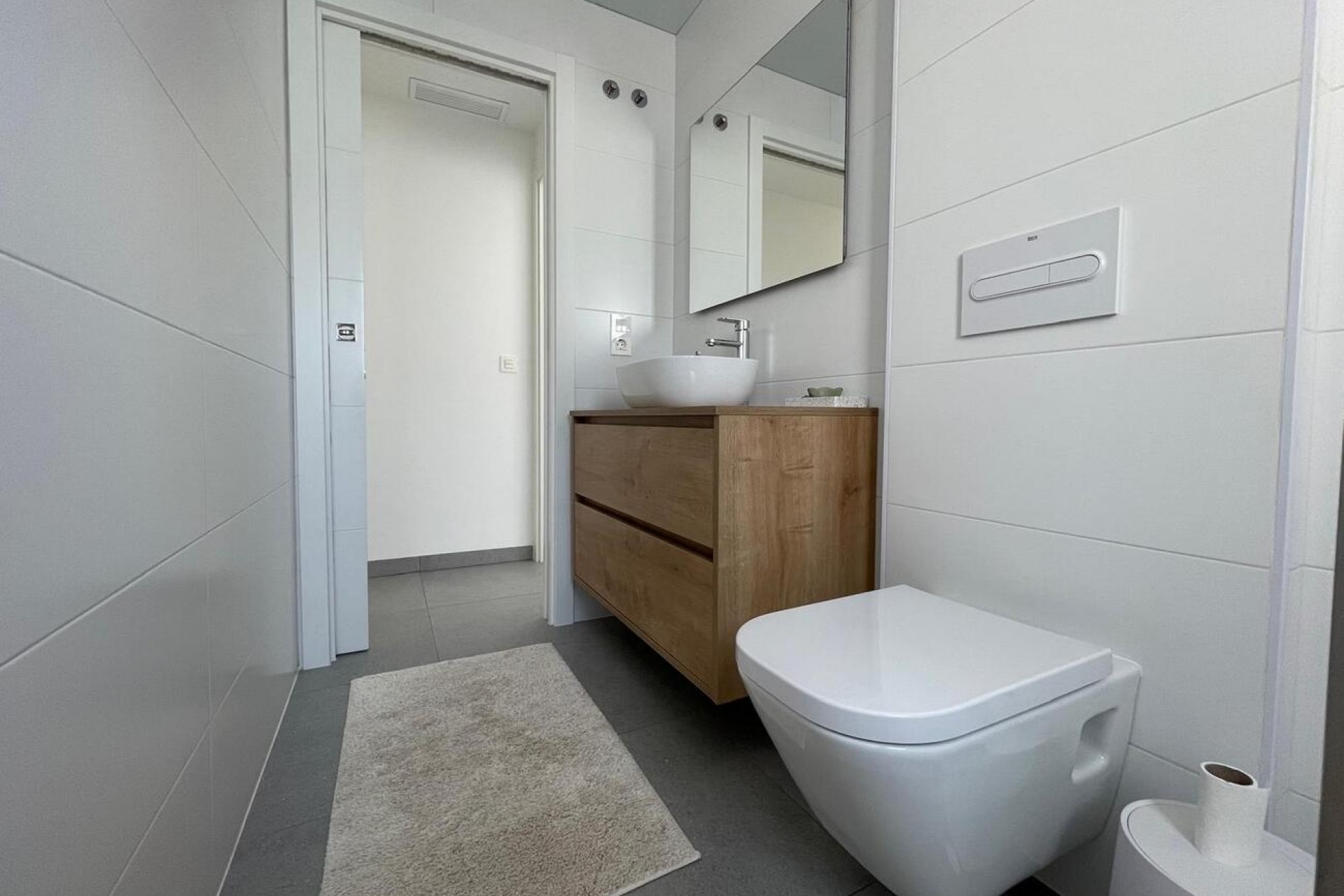 Resale - Villa -
Roldan - Torre Pachecco