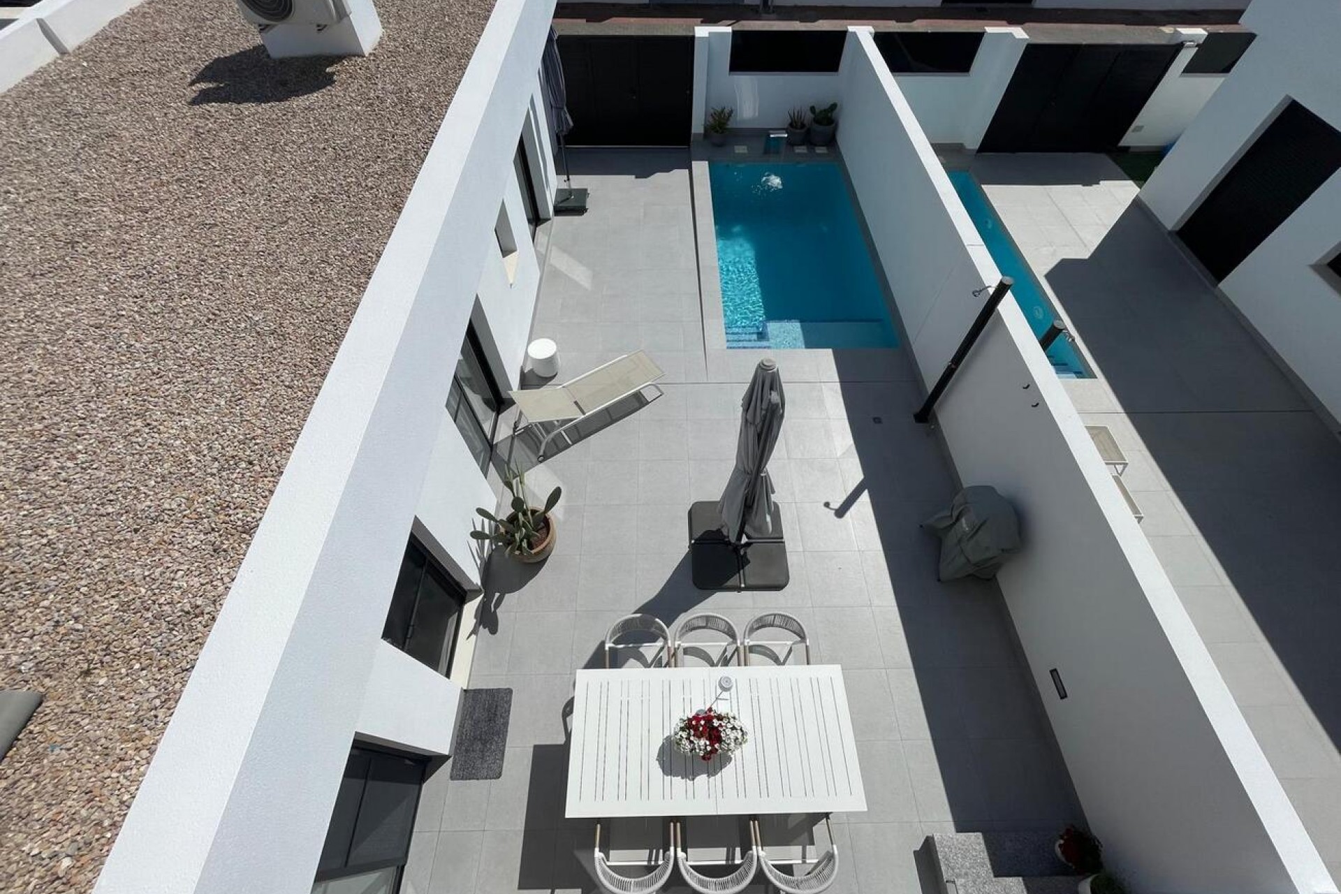 Resale - Villa -
Roldan - Torre Pachecco