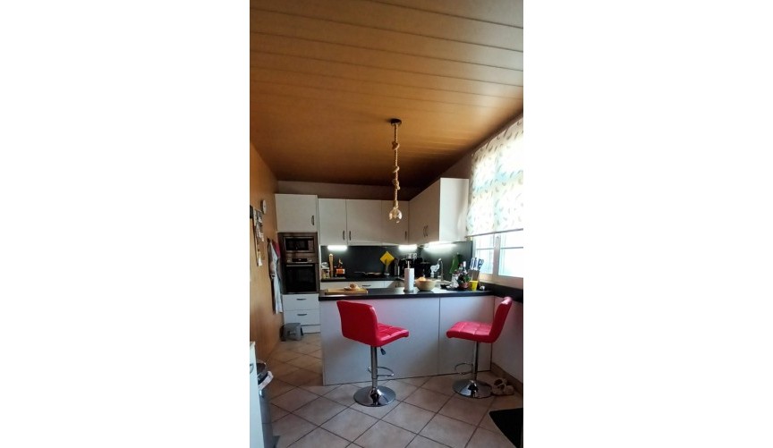 Resale - Villa -
Salinas - Inland