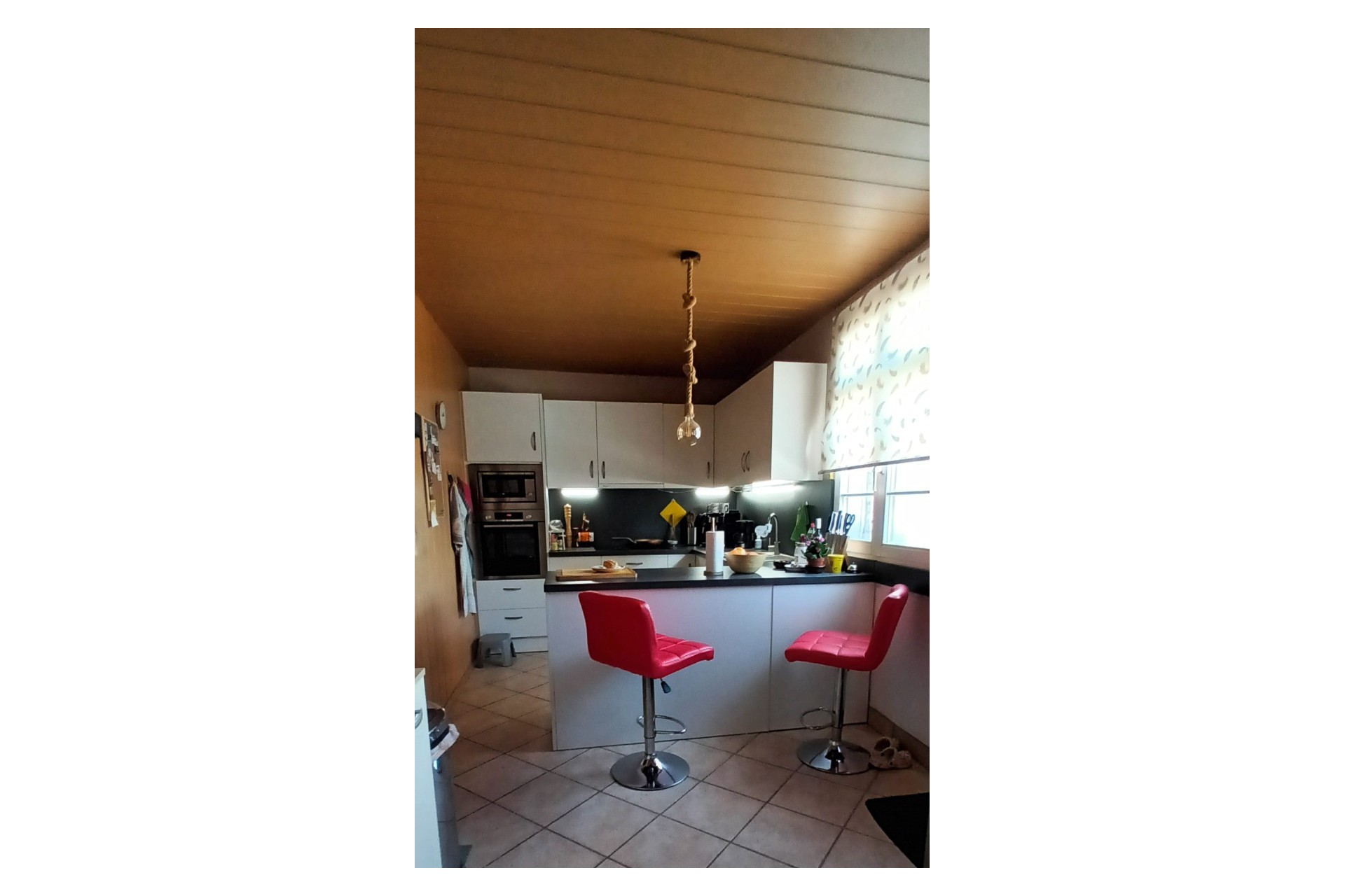 Resale - Villa -
Salinas - Inland