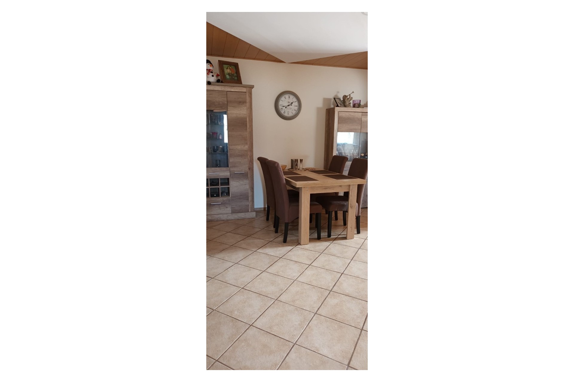 Resale - Villa -
Salinas - Inland