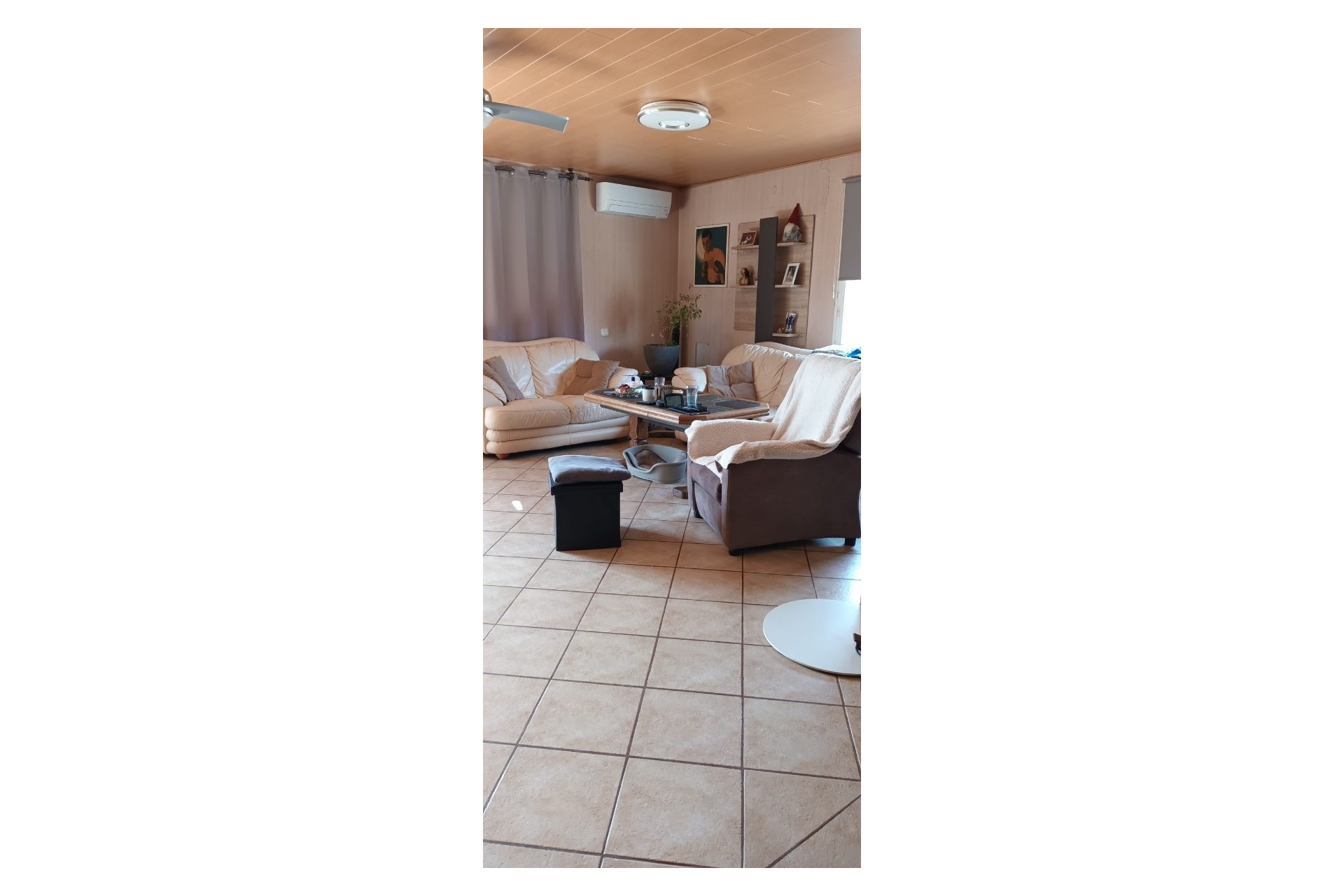 Resale - Villa -
Salinas - Inland