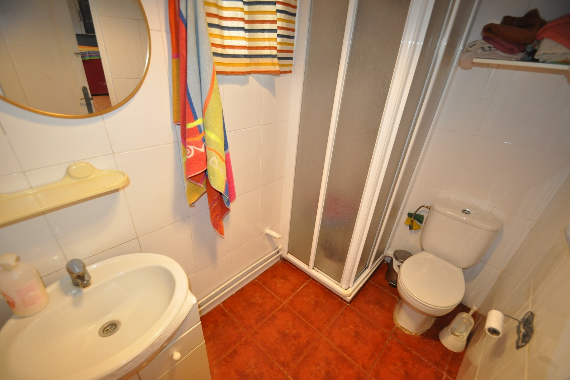 Resale - Villa -
Salinas - Inland