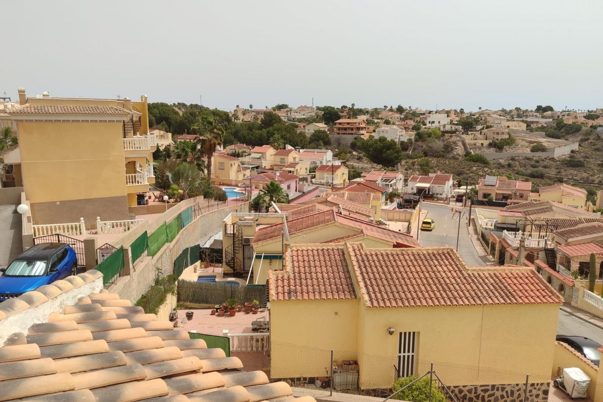 Resale - Villa -
San Fulgencio - Costa Blanca