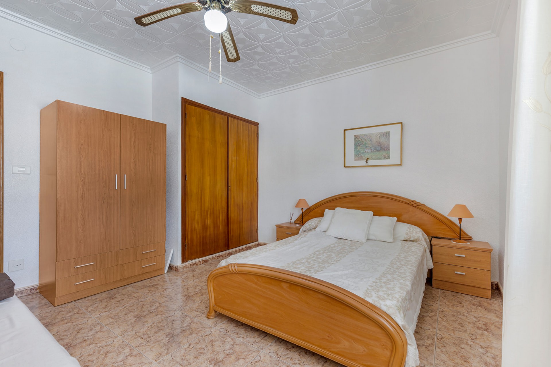 Resale - Villa -
San Fulgencio - Costa Blanca