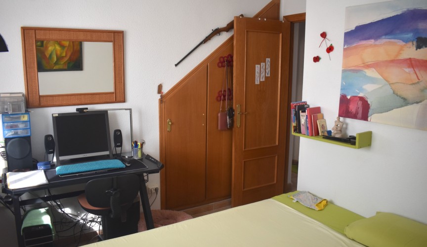 Resale - Villa -
San Fulgencio - Costa Blanca