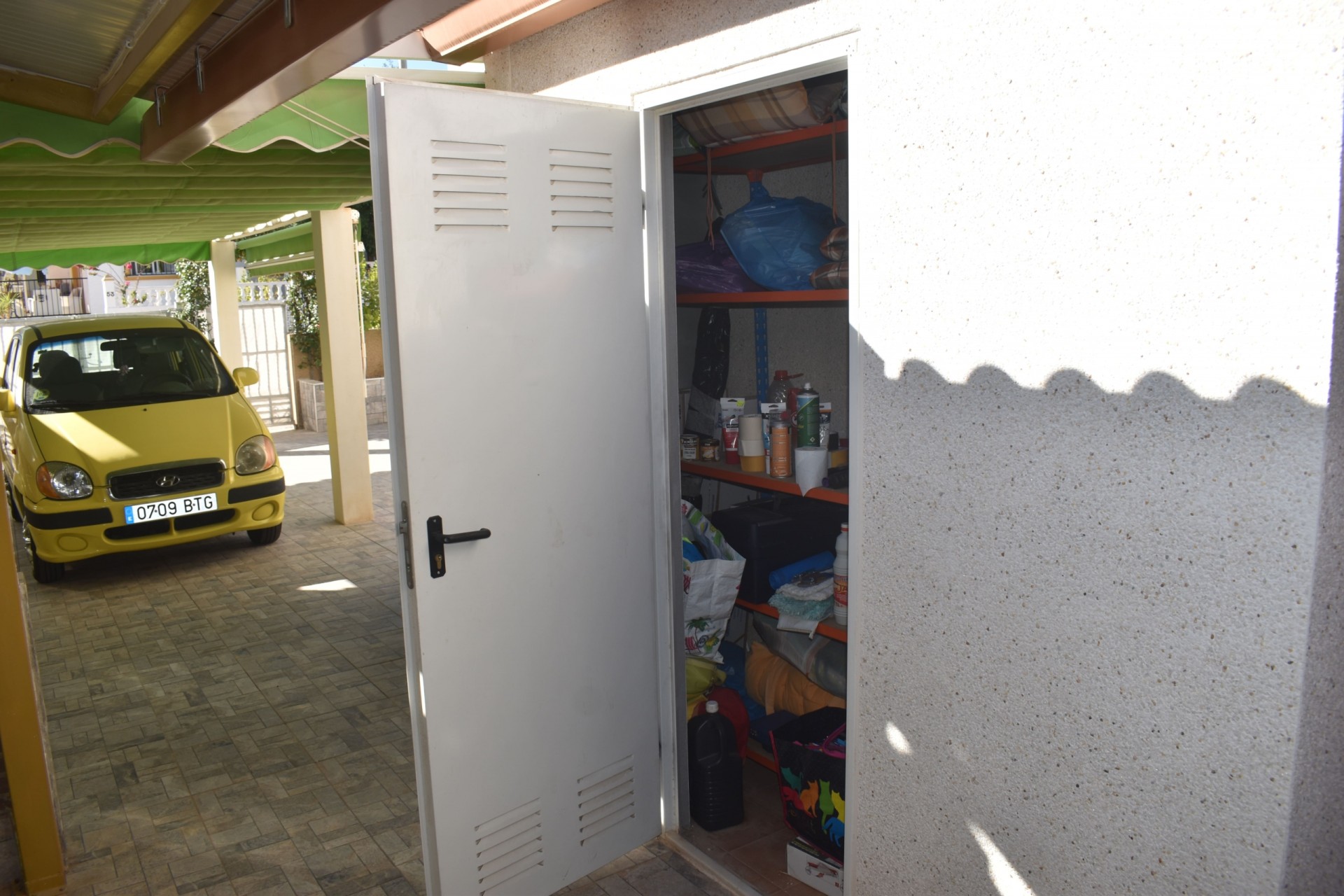 Resale - Villa -
San Fulgencio - Costa Blanca