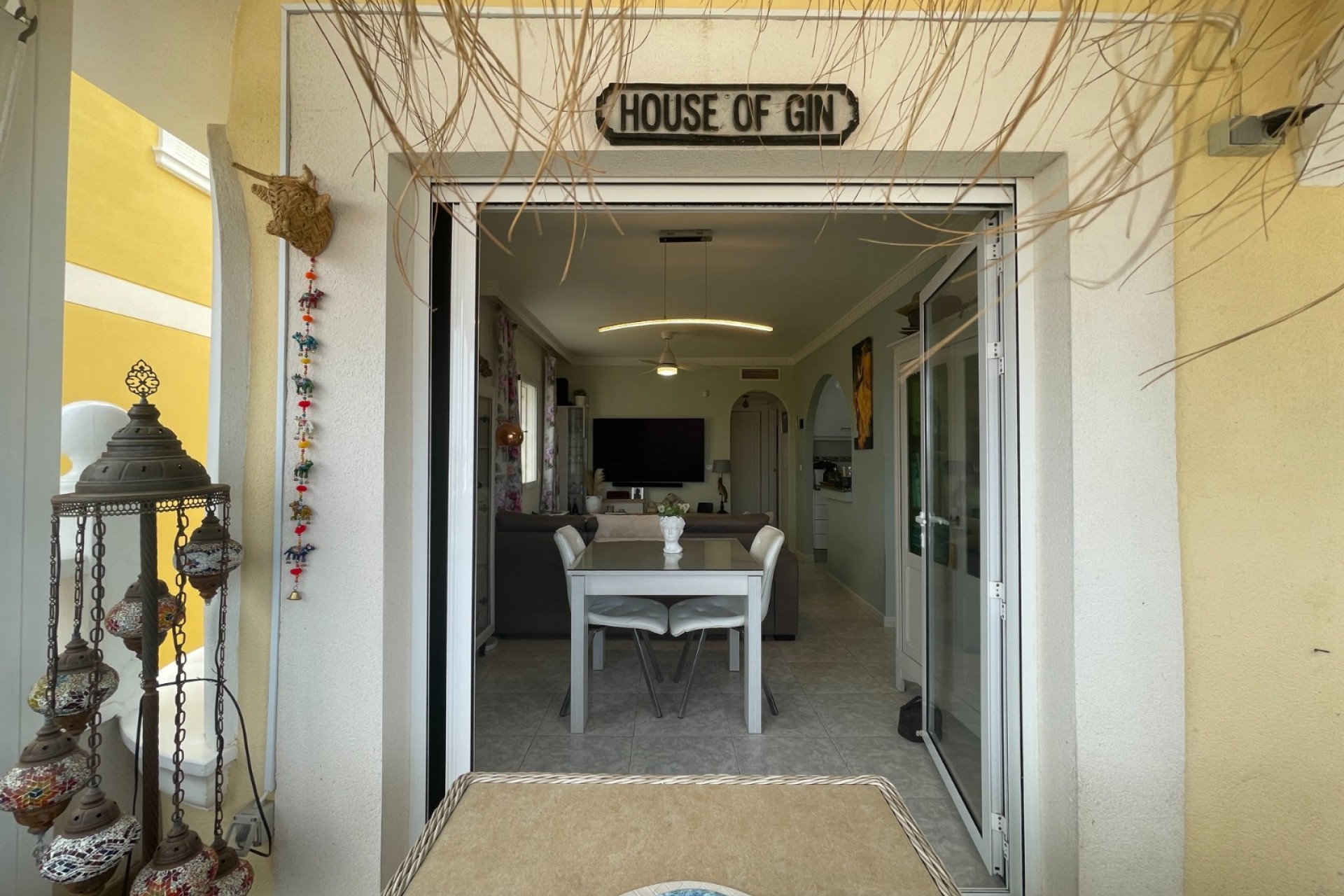 Resale - Villa -
San Fulgencio - Costa Blanca