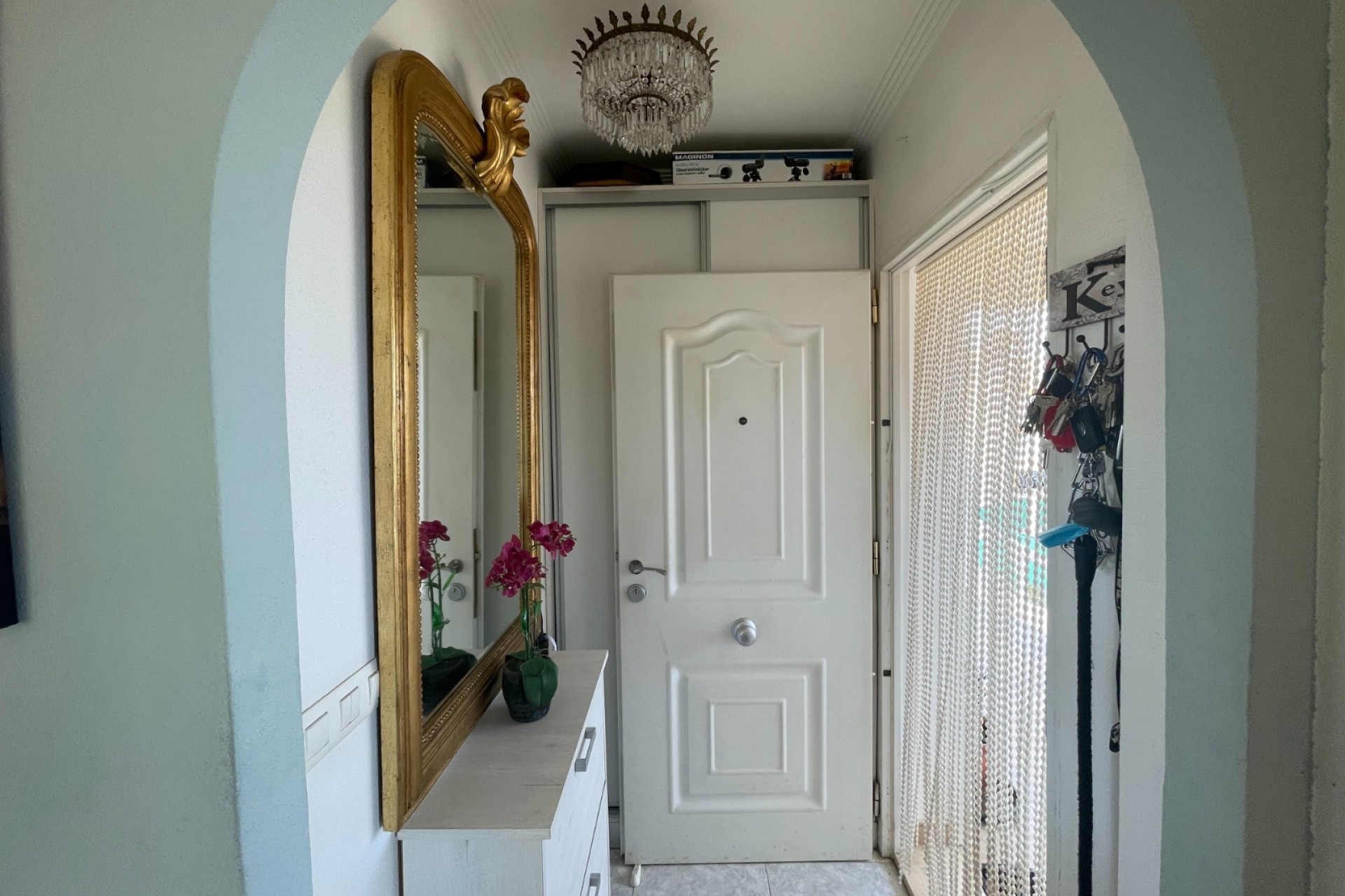 Resale - Villa -
San Fulgencio - Costa Blanca