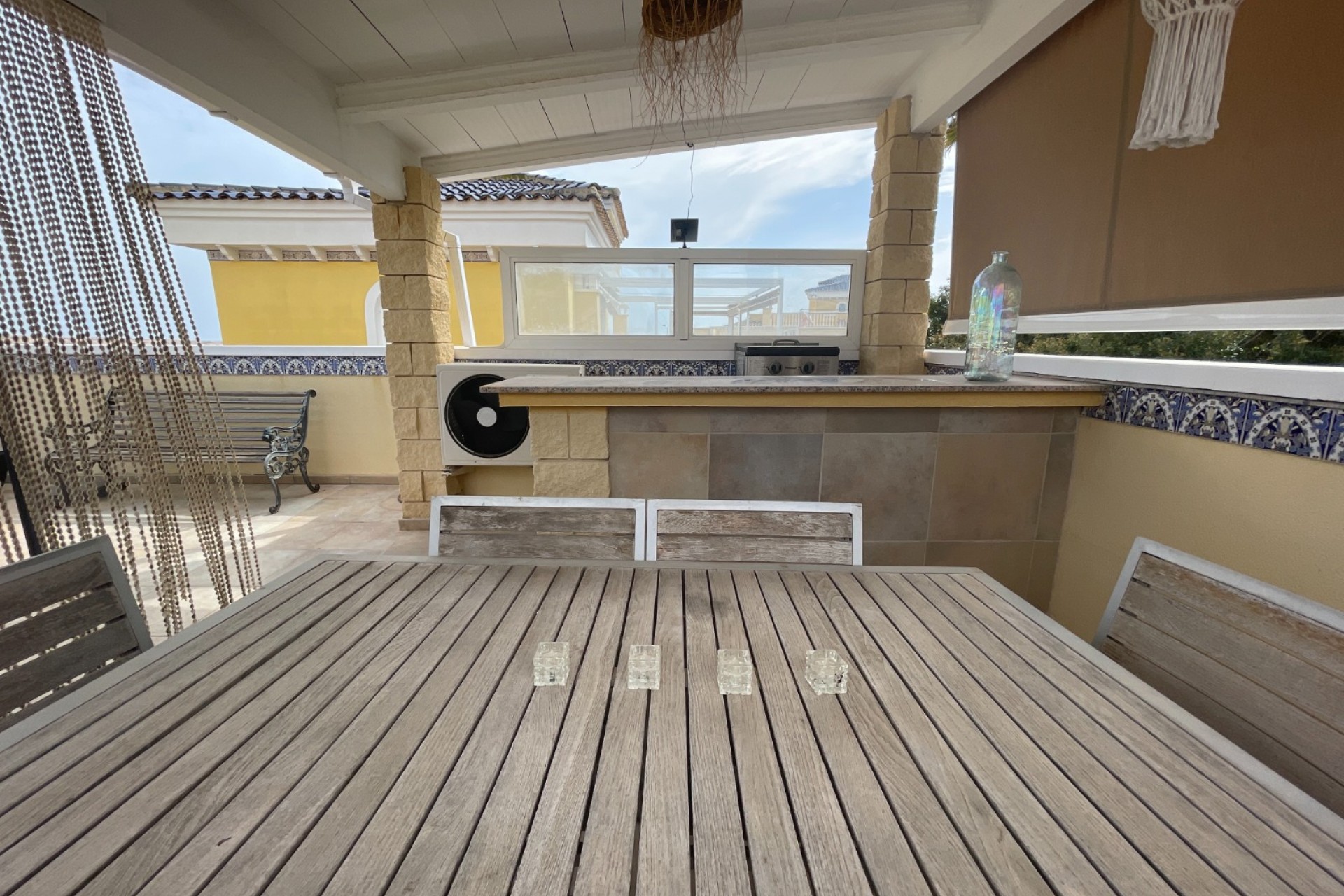 Resale - Villa -
San Fulgencio - Costa Blanca