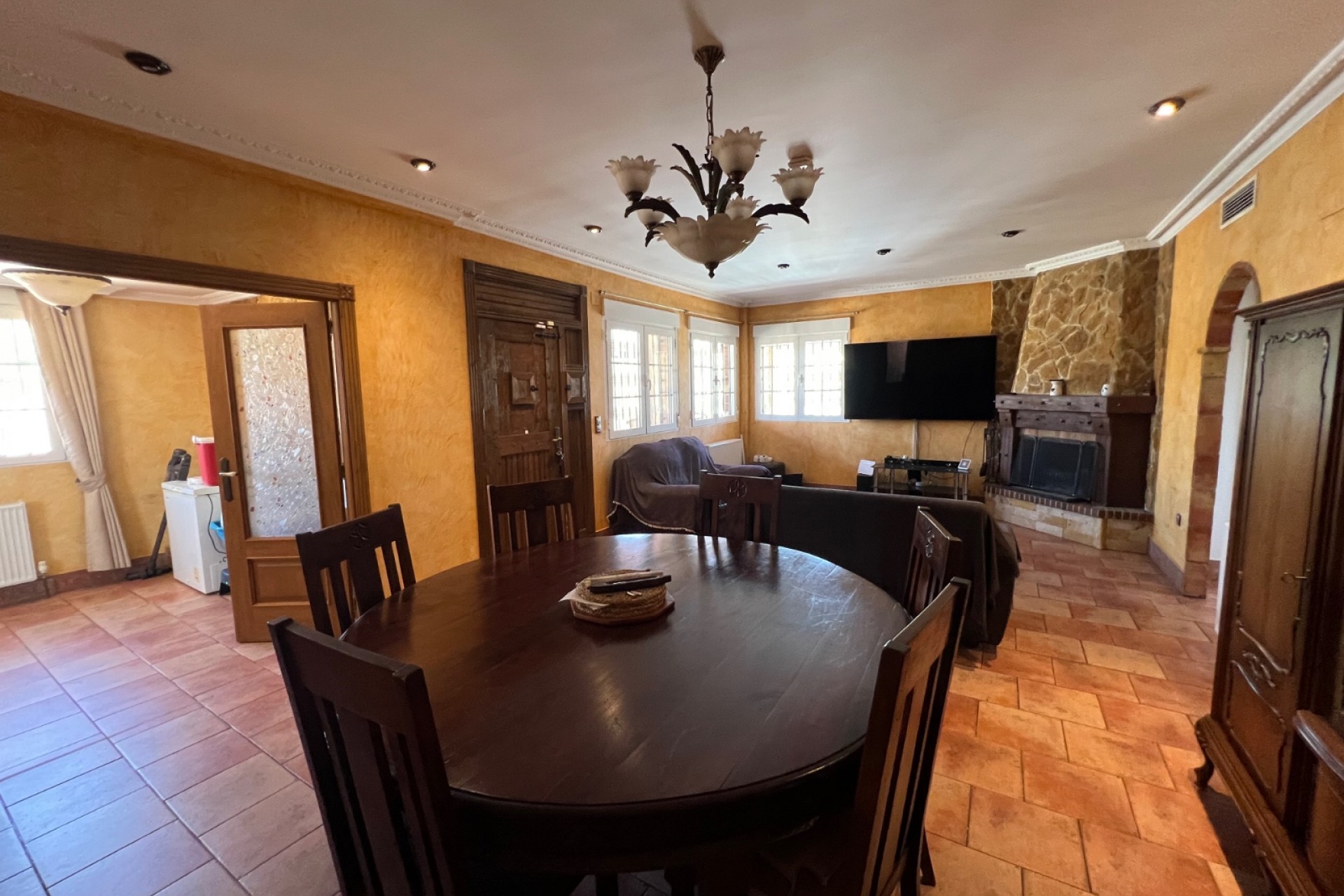 Resale - Villa -
San Fulgencio - Costa Blanca