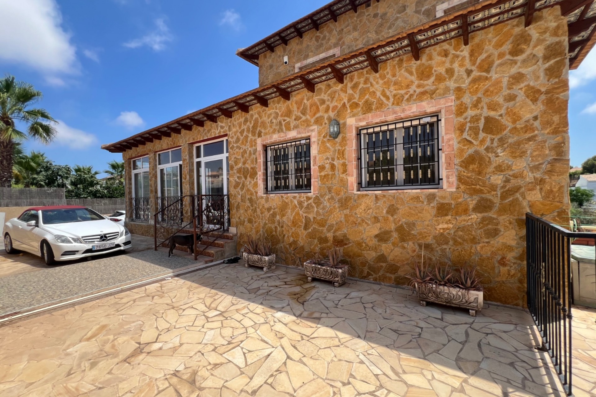 Resale - Villa -
San Fulgencio - Costa Blanca