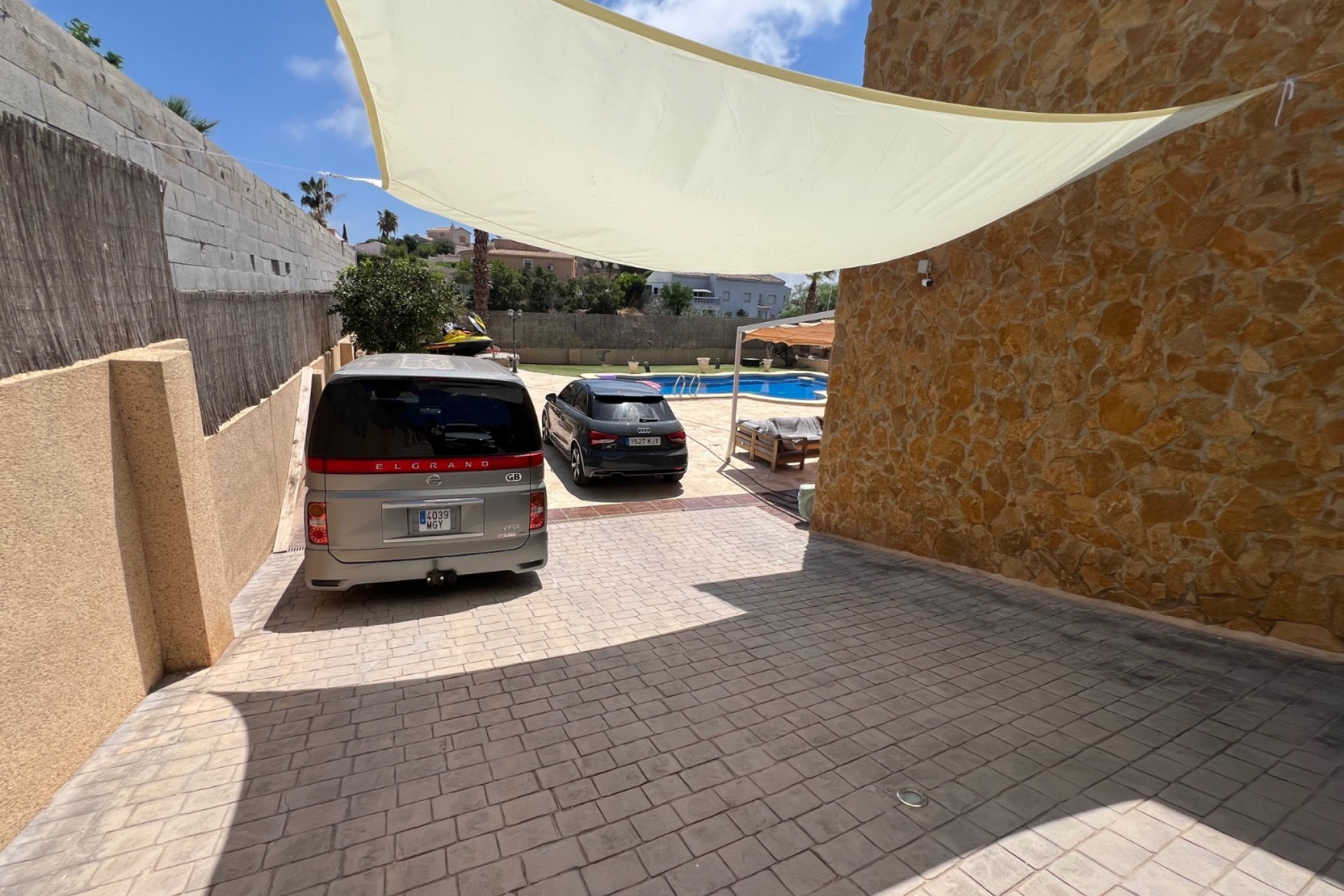 Resale - Villa -
San Fulgencio - Costa Blanca