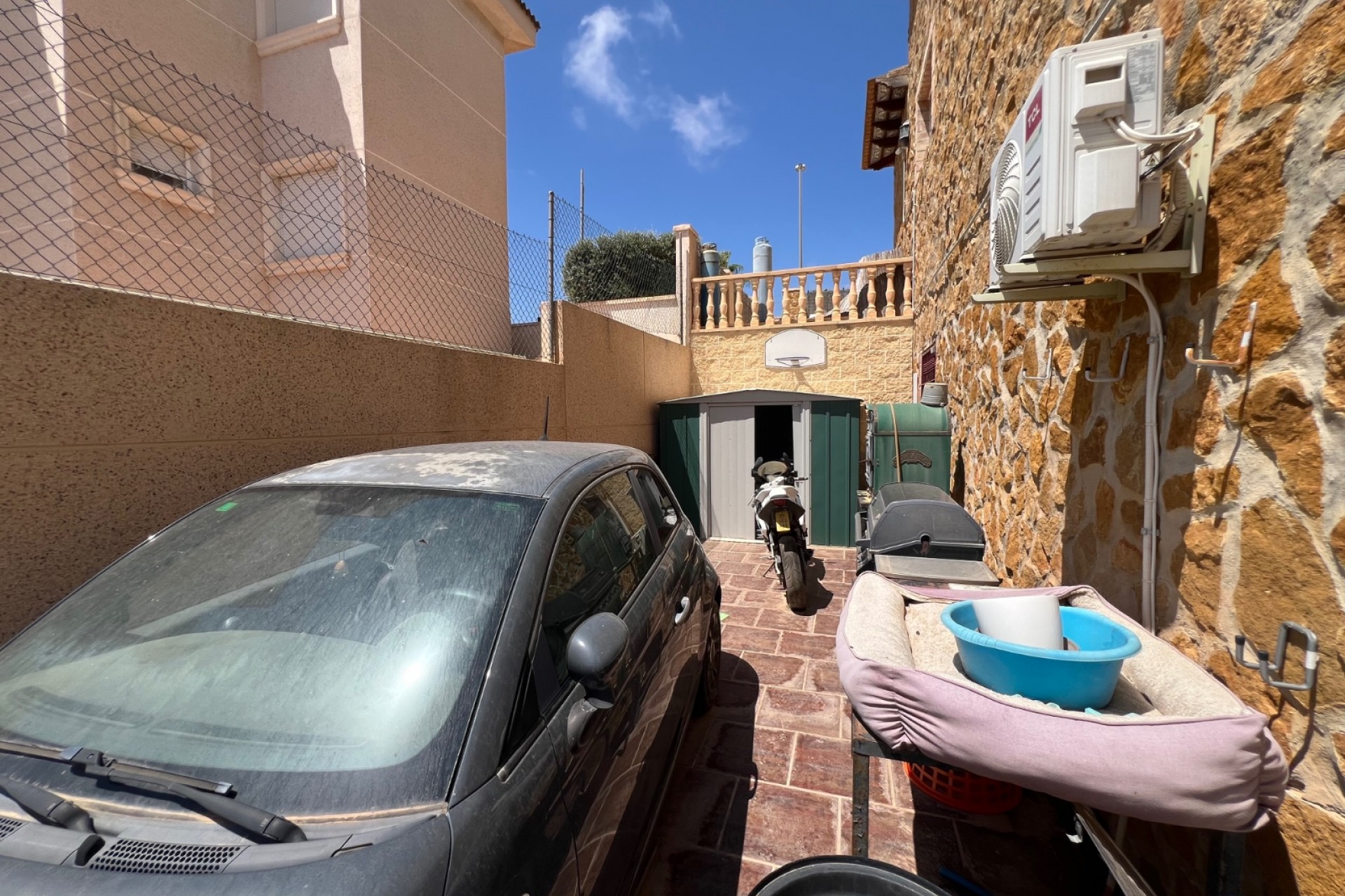 Resale - Villa -
San Fulgencio - Costa Blanca