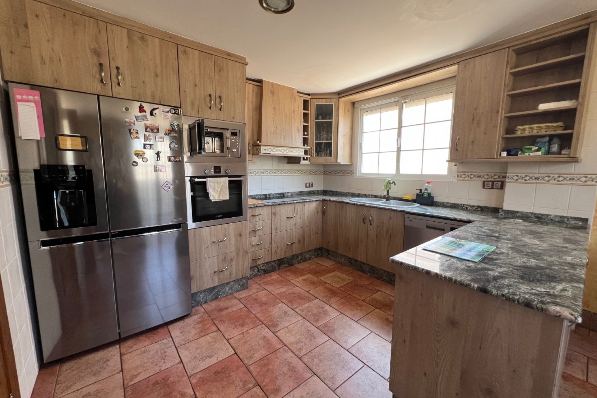 Resale - Villa -
San Fulgencio - Costa Blanca