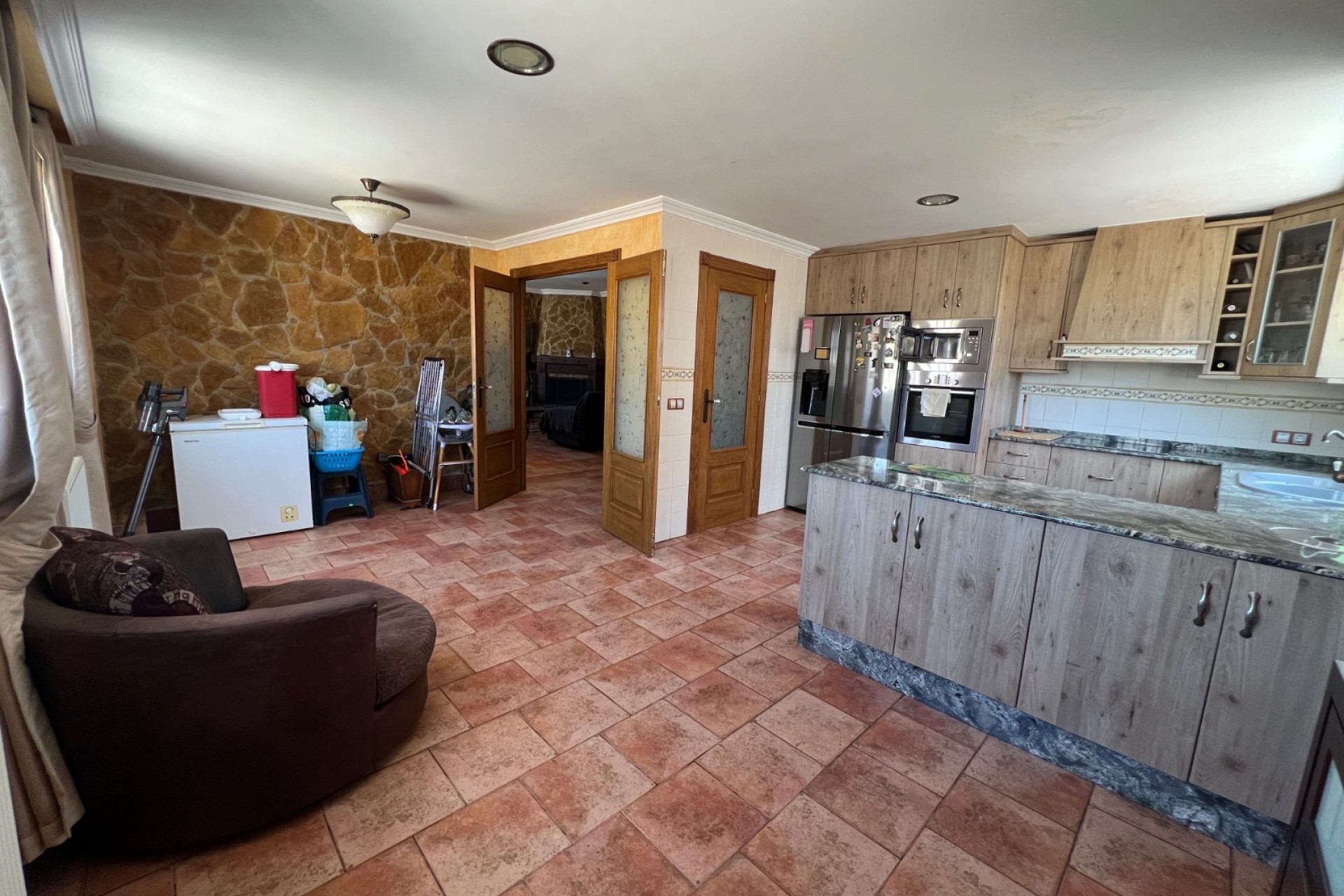 Resale - Villa -
San Fulgencio - Costa Blanca