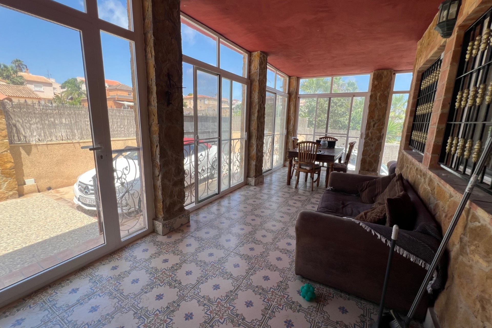 Resale - Villa -
San Fulgencio - Costa Blanca