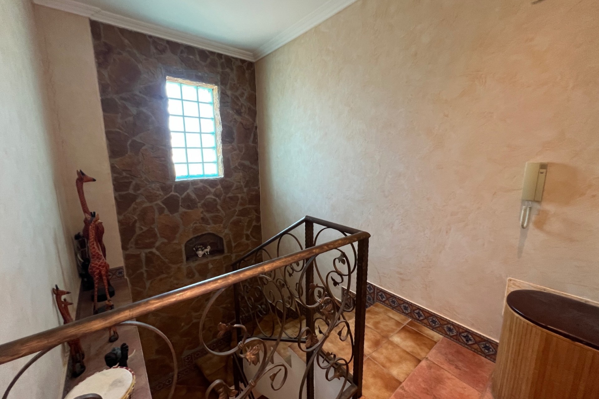 Resale - Villa -
San Fulgencio - Costa Blanca