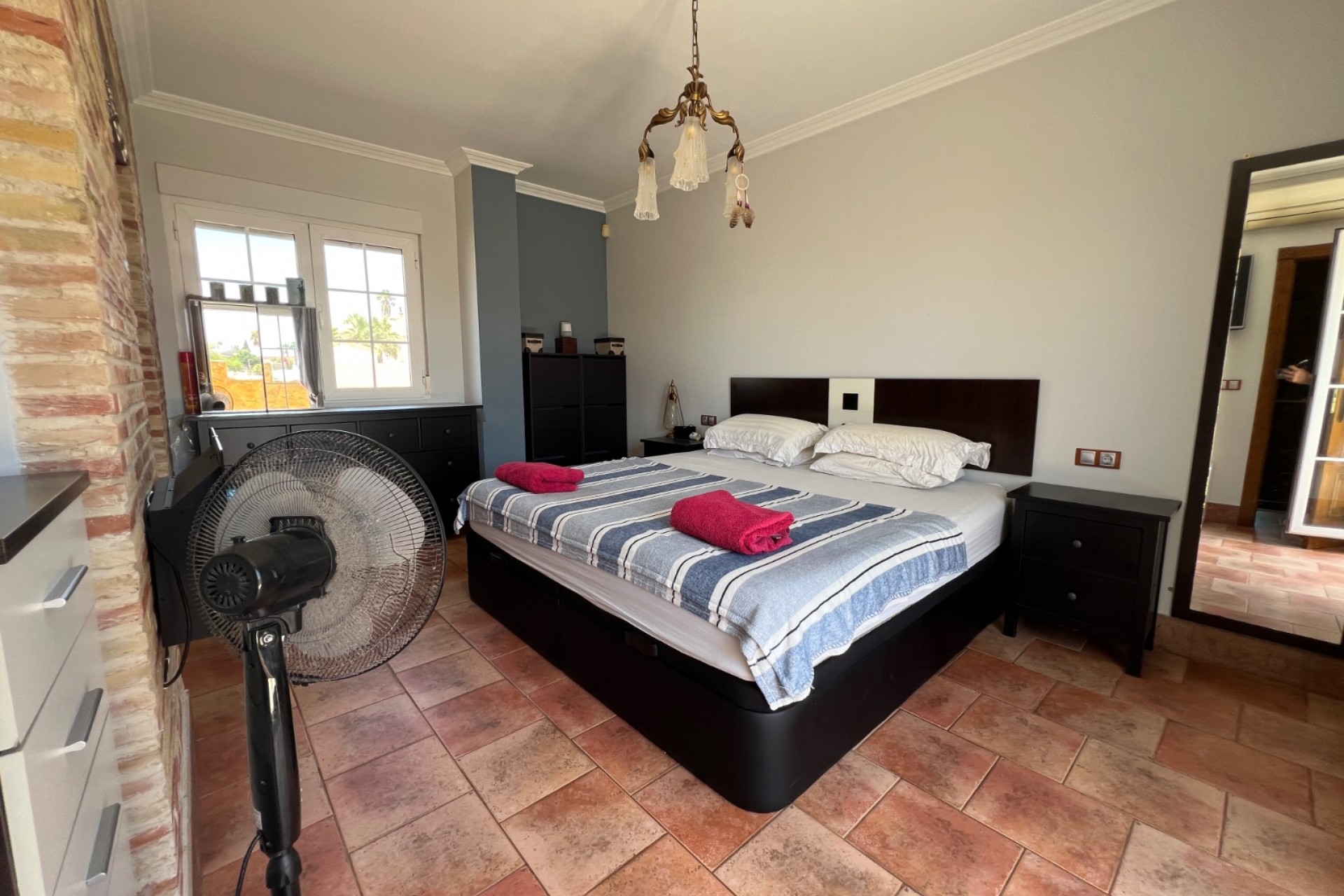 Resale - Villa -
San Fulgencio - Costa Blanca
