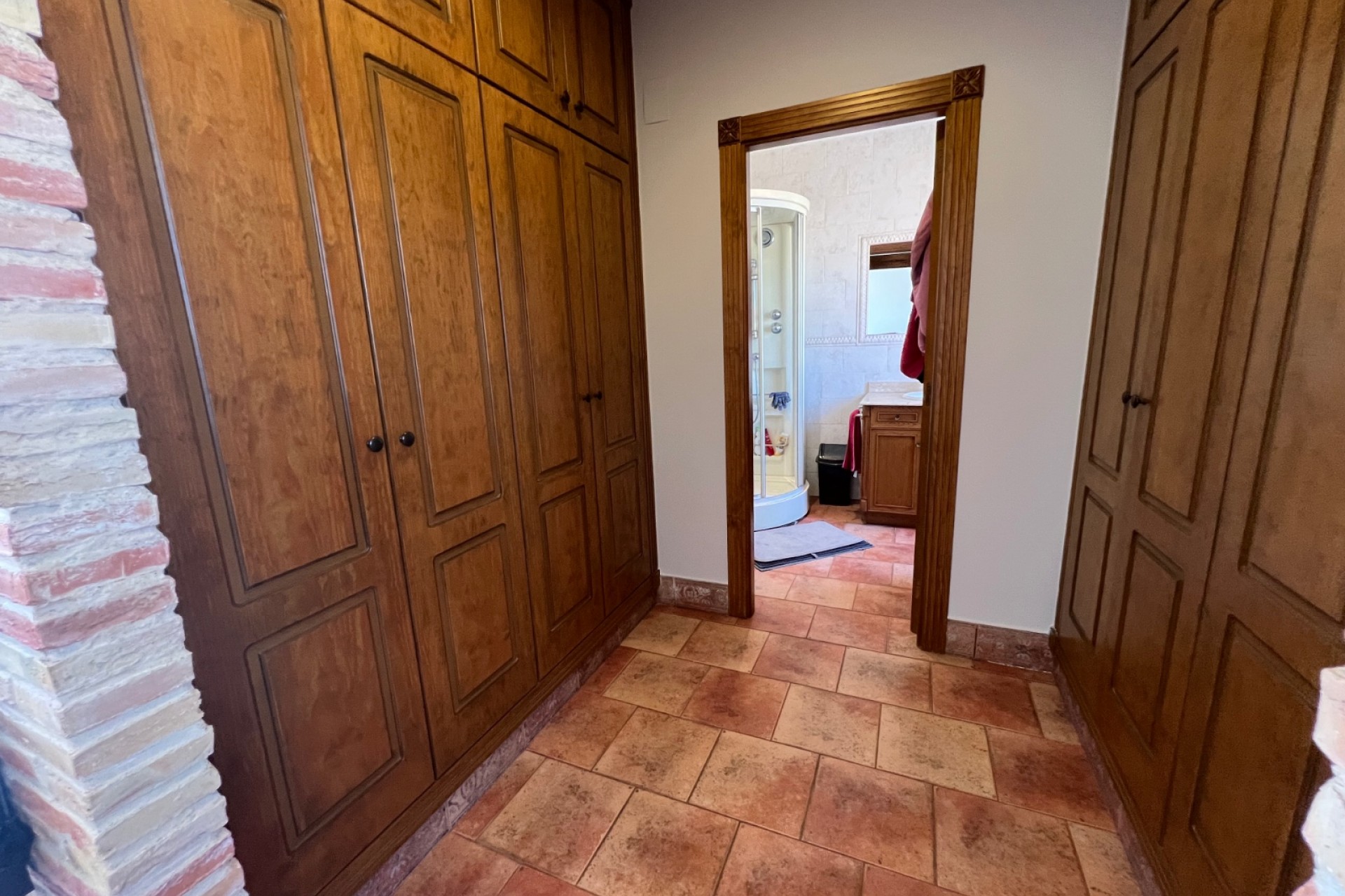 Resale - Villa -
San Fulgencio - Costa Blanca