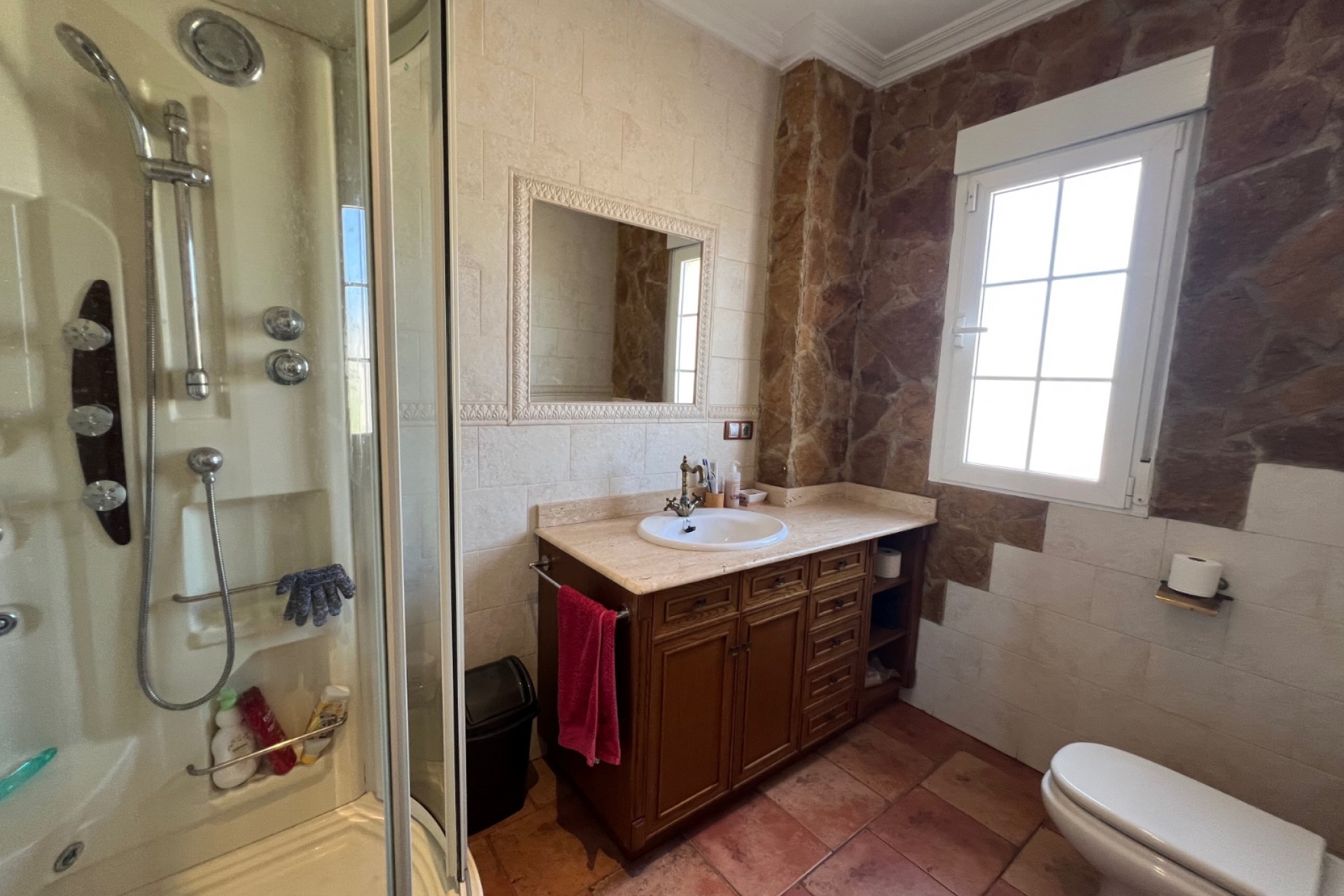 Resale - Villa -
San Fulgencio - Costa Blanca