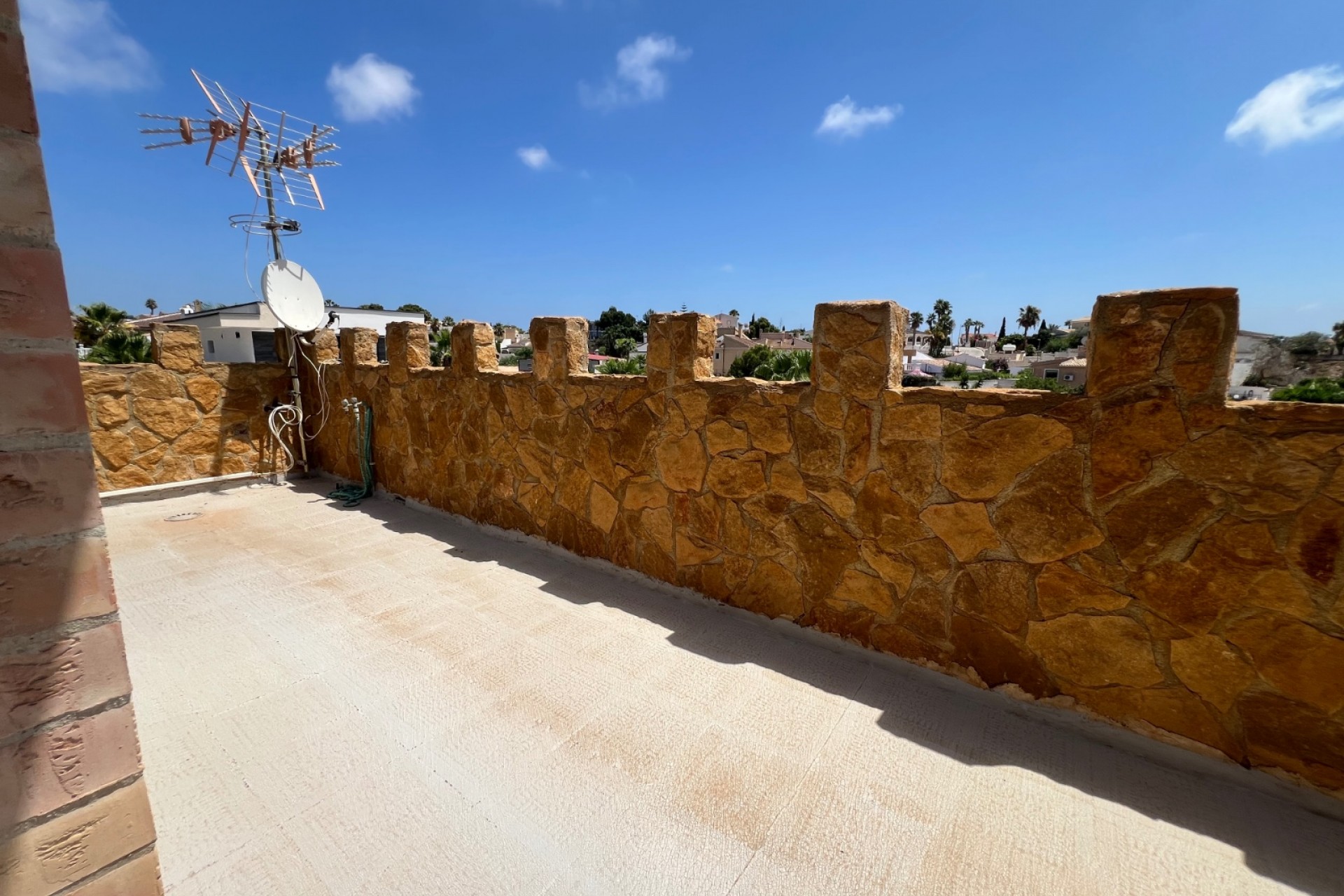 Resale - Villa -
San Fulgencio - Costa Blanca