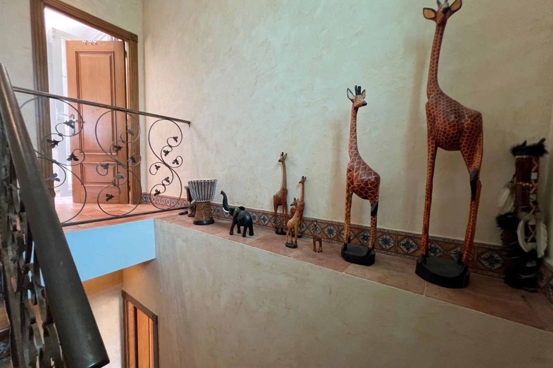 Resale - Villa -
San Fulgencio - Costa Blanca