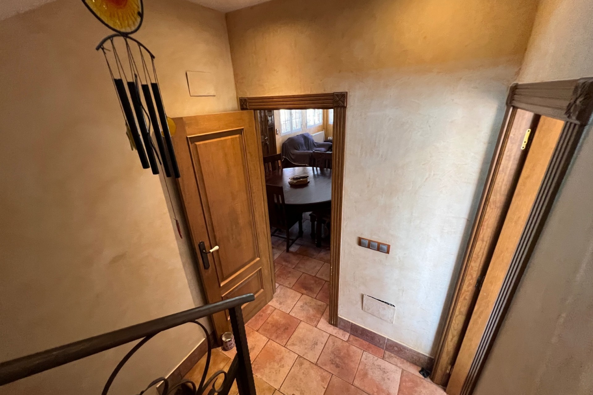 Resale - Villa -
San Fulgencio - Costa Blanca