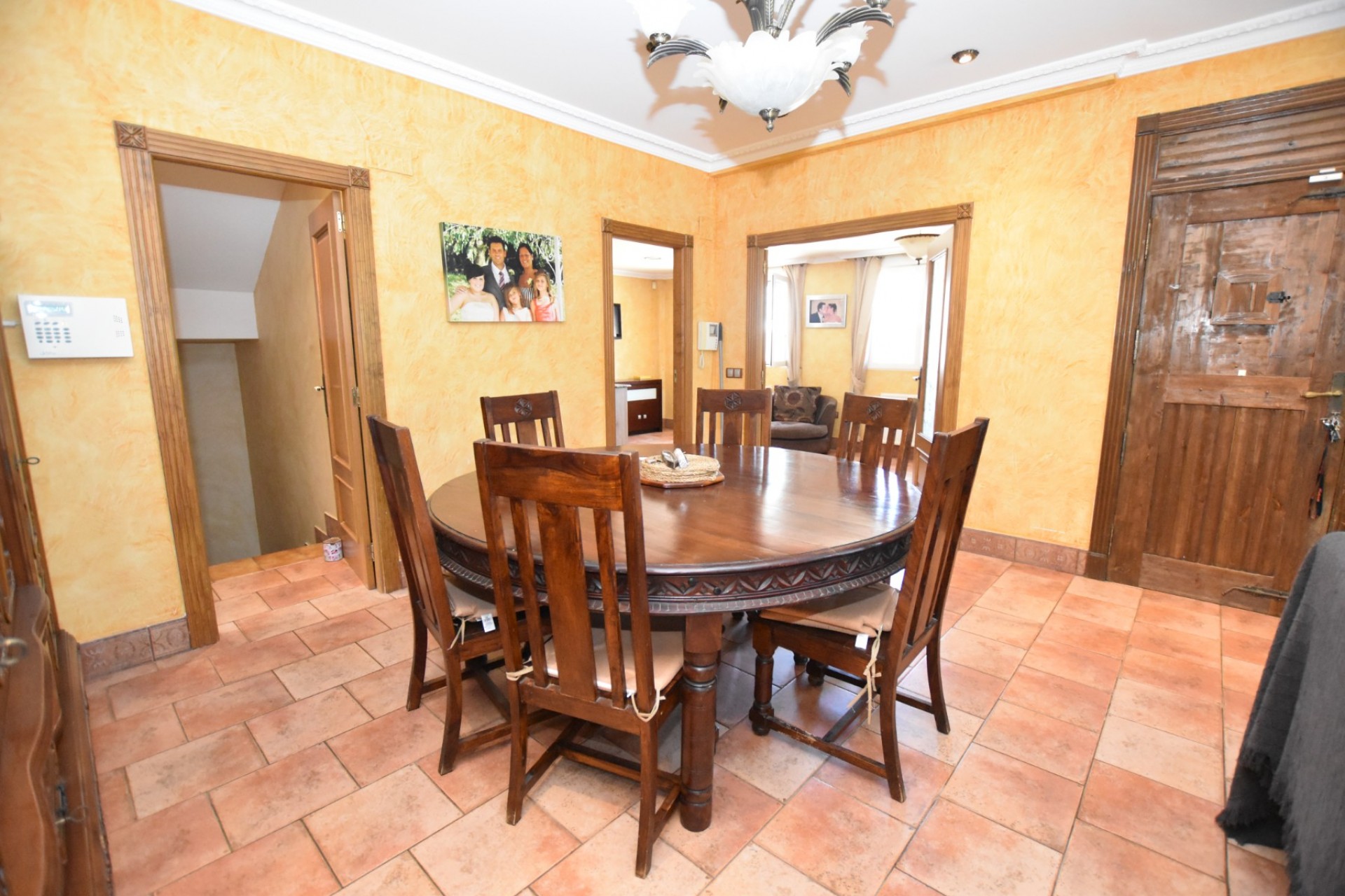 Resale - Villa -
San Fulgencio - Costa Blanca