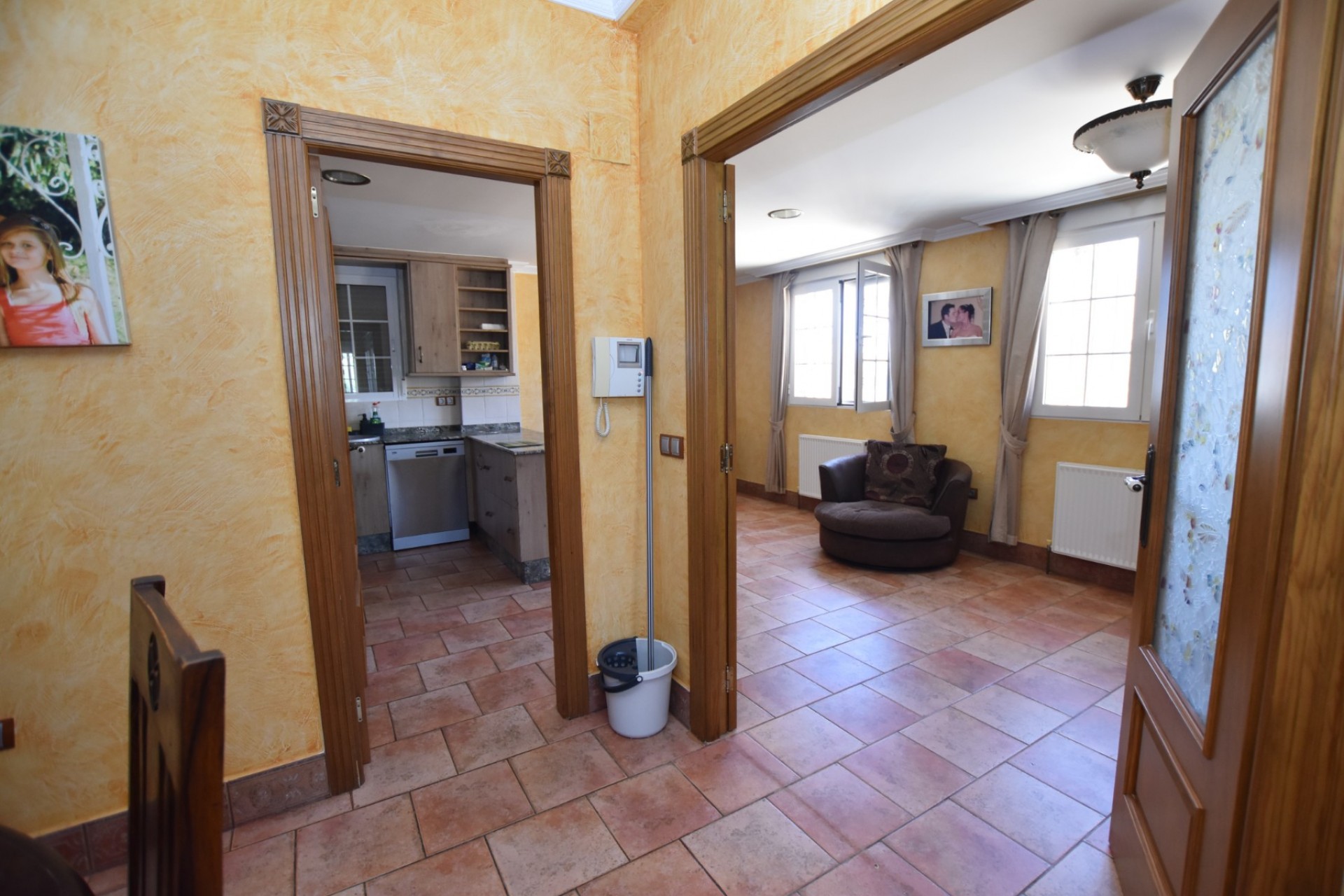 Resale - Villa -
San Fulgencio - Costa Blanca