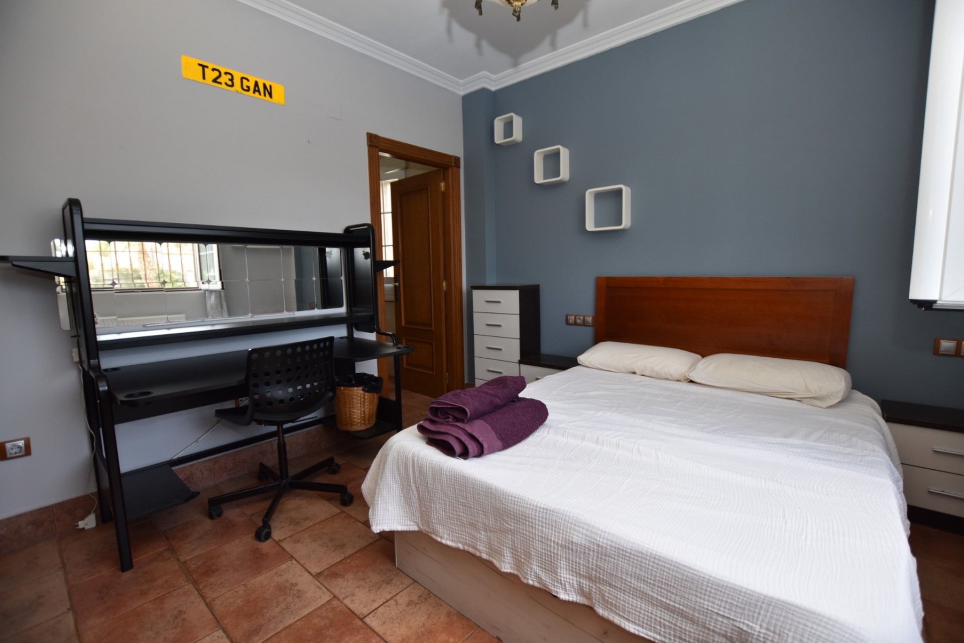 Resale - Villa -
San Fulgencio - Costa Blanca
