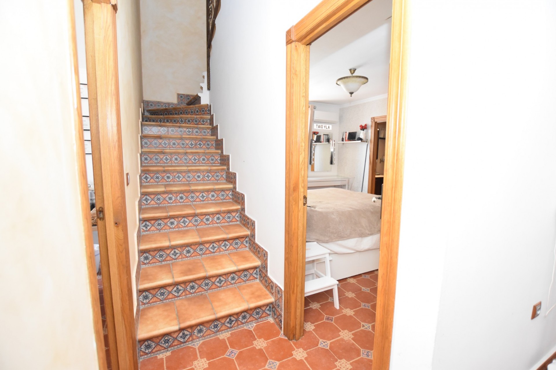 Resale - Villa -
San Fulgencio - Costa Blanca