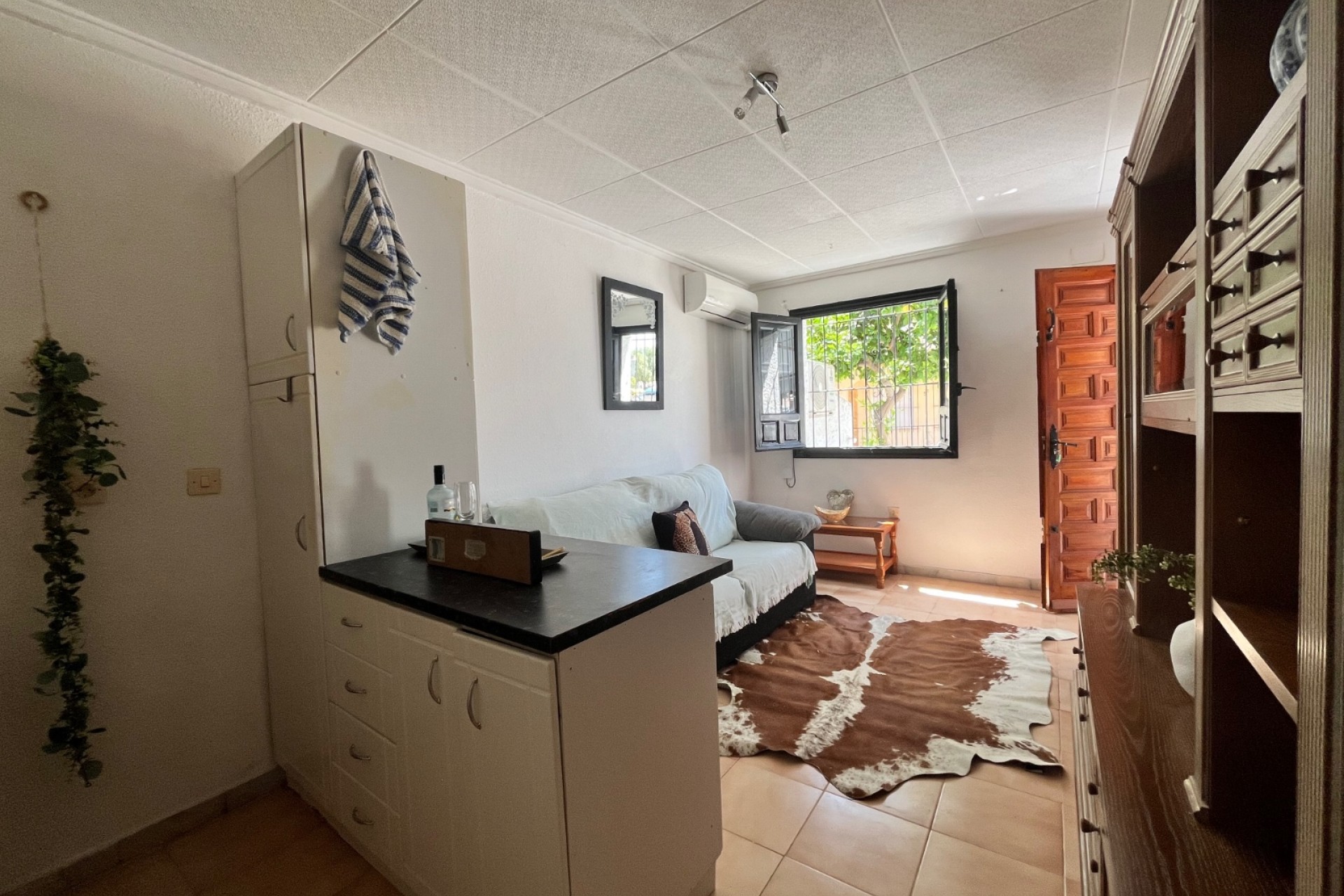 Resale - Villa -
San Fulgencio - Costa Blanca