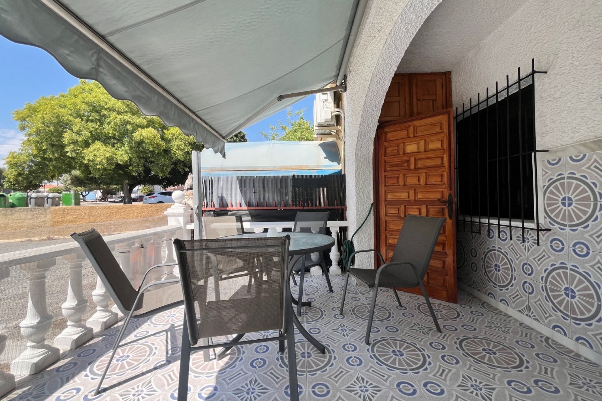 Resale - Villa -
San Fulgencio - Costa Blanca