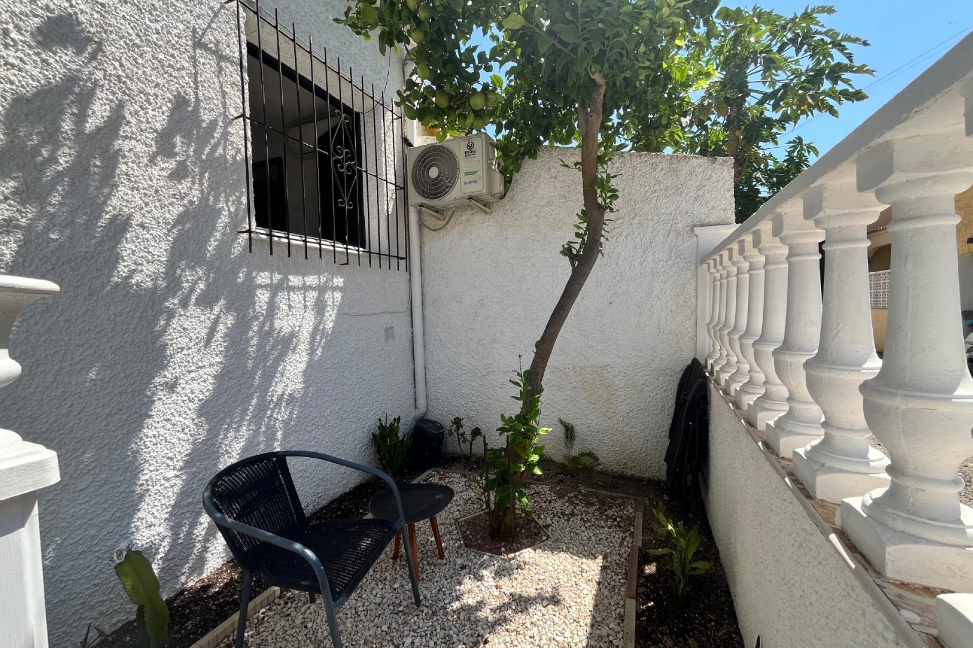 Resale - Villa -
San Fulgencio - Costa Blanca