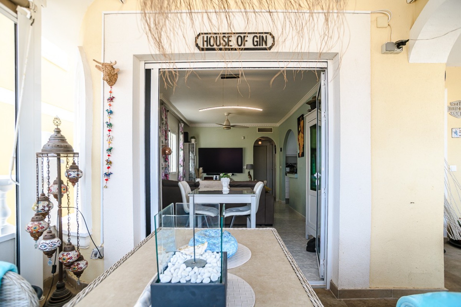 Resale - Villa -
San Fulgencio - Costa Blanca
