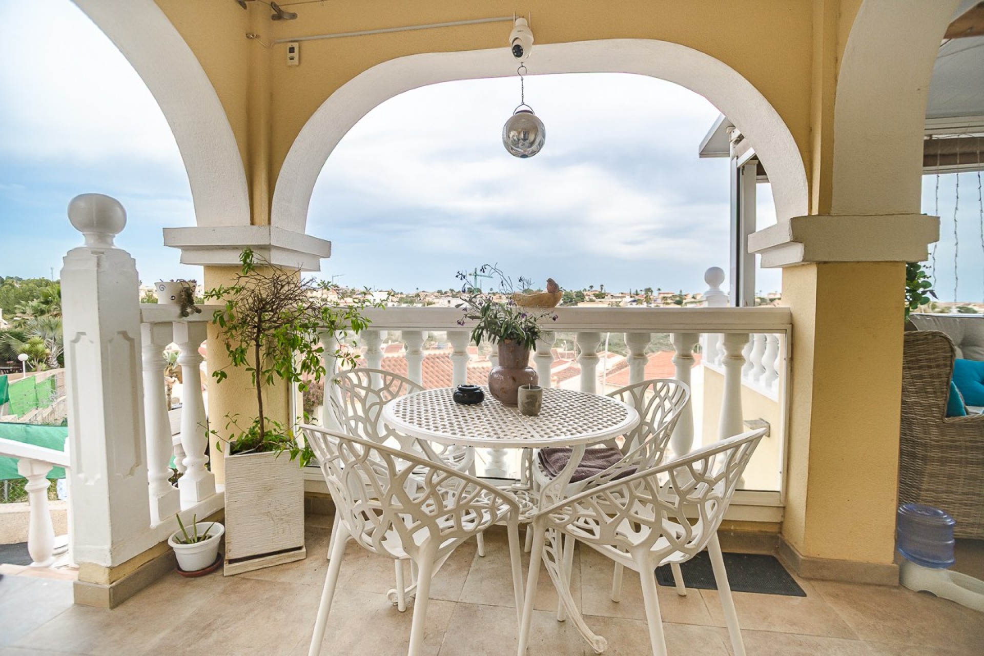 Resale - Villa -
San Fulgencio - Costa Blanca