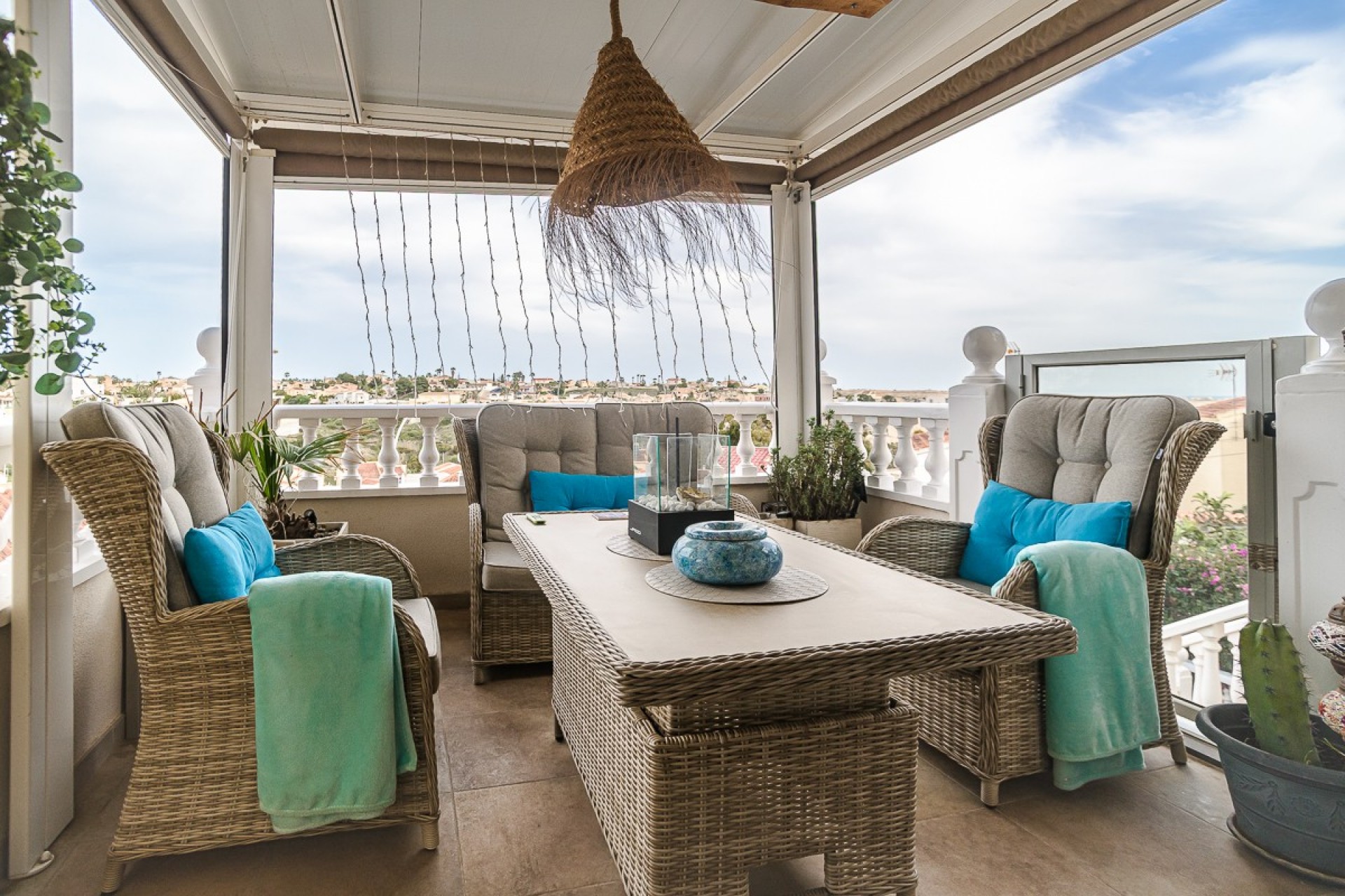 Resale - Villa -
San Fulgencio - Costa Blanca