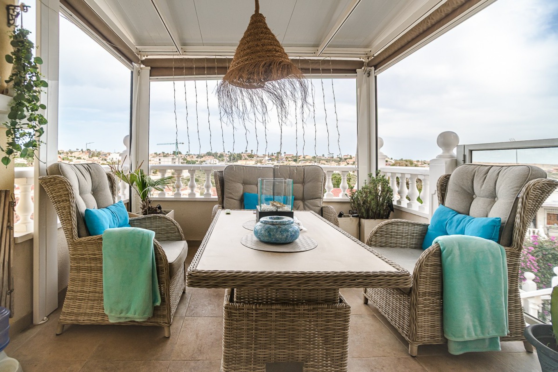 Resale - Villa -
San Fulgencio - Costa Blanca