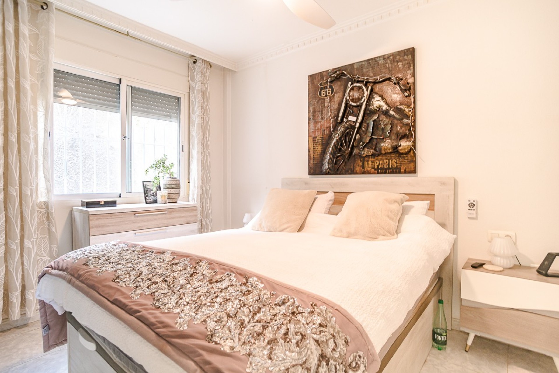 Resale - Villa -
San Fulgencio - Costa Blanca