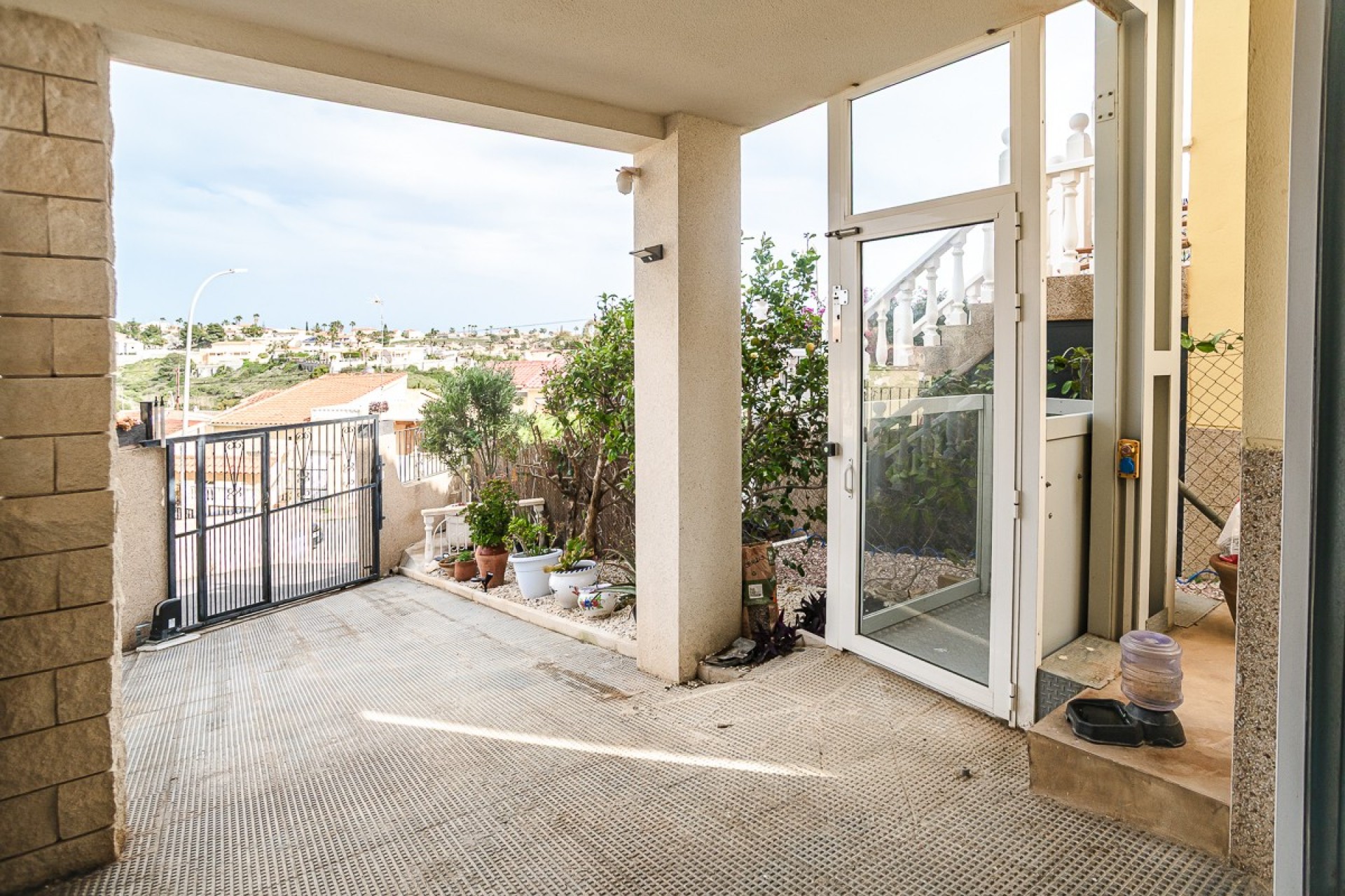Resale - Villa -
San Fulgencio - Costa Blanca