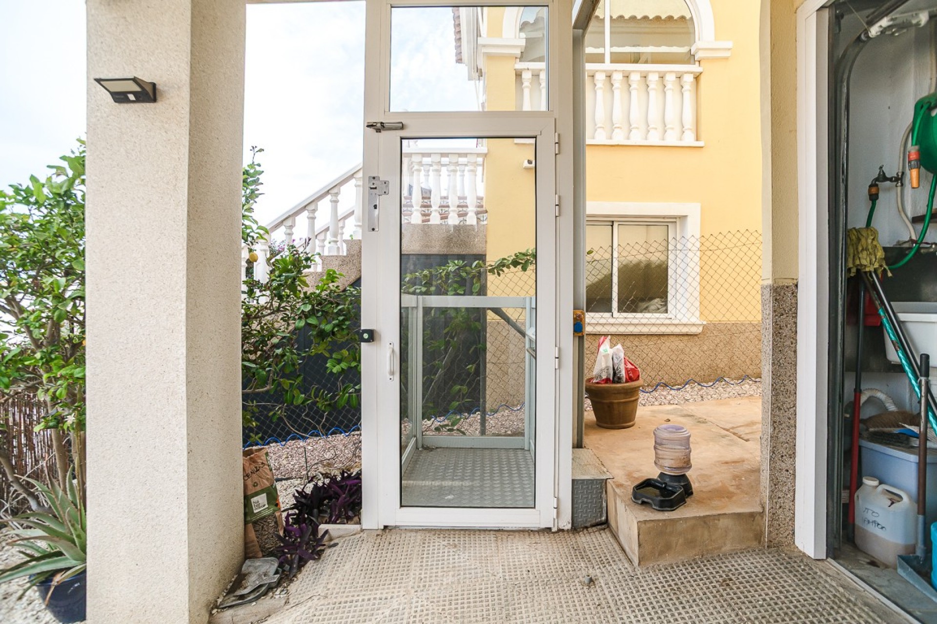 Resale - Villa -
San Fulgencio - Costa Blanca