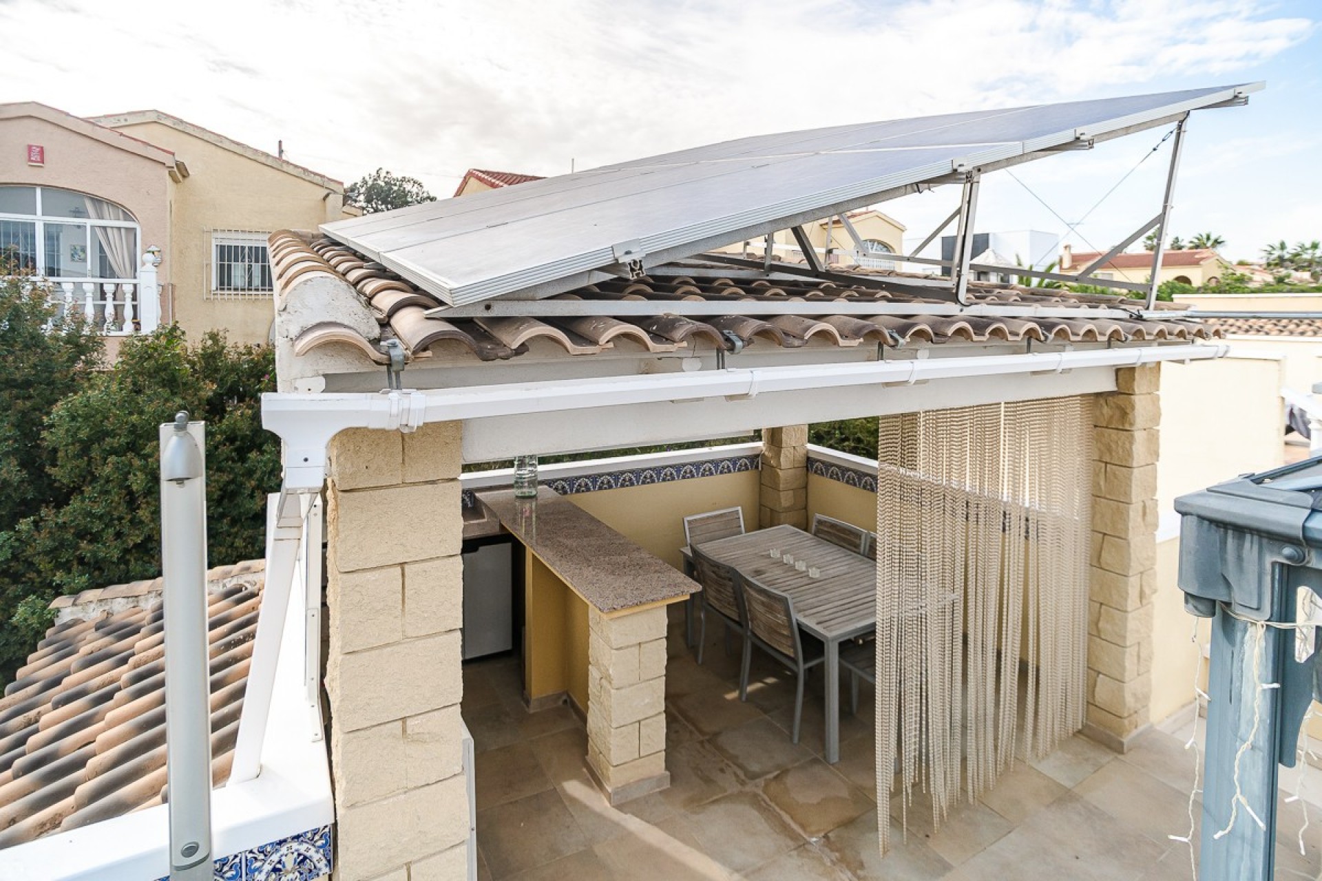 Resale - Villa -
San Fulgencio - Costa Blanca