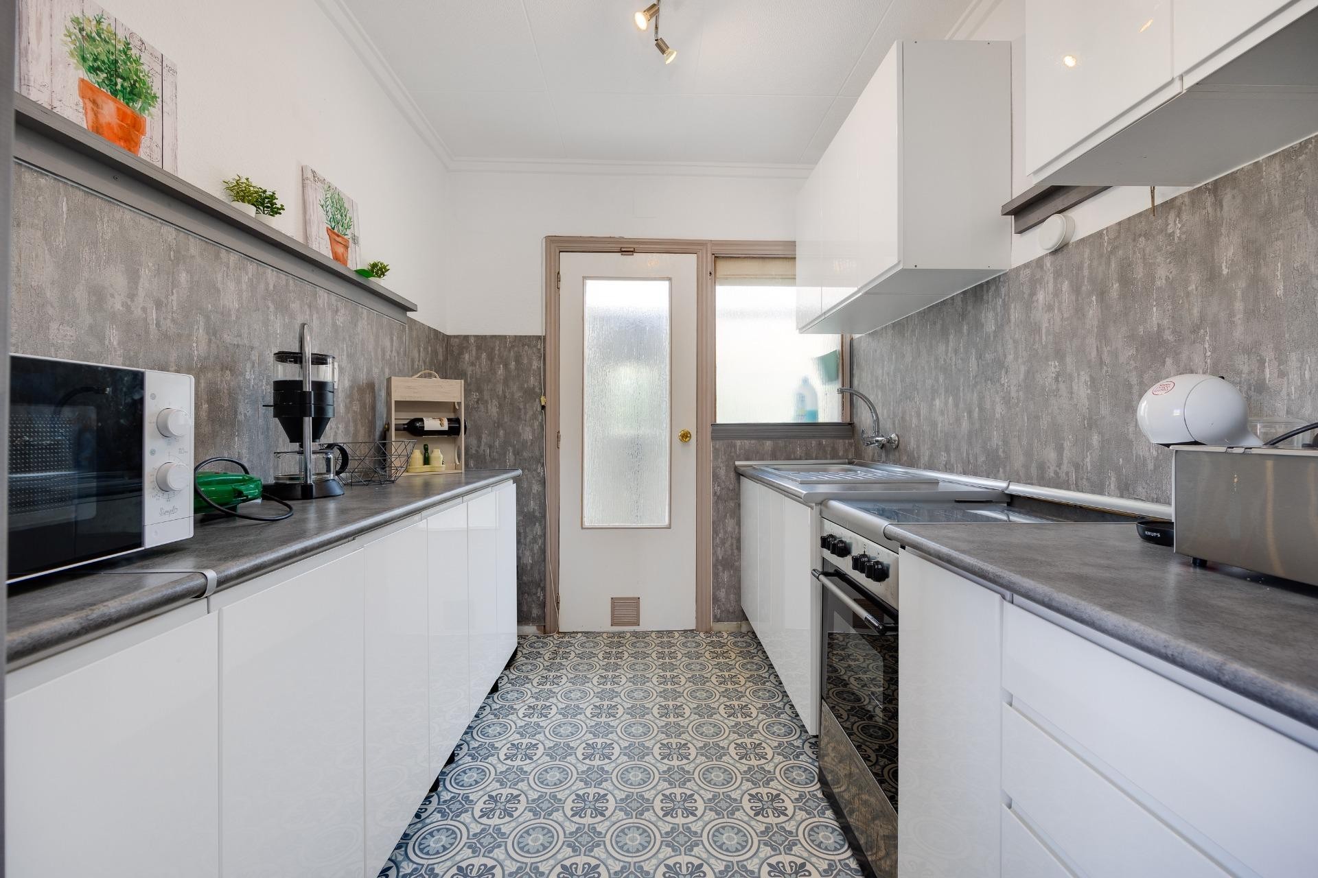 Resale - Villa -
San Fulgencio - La Marina