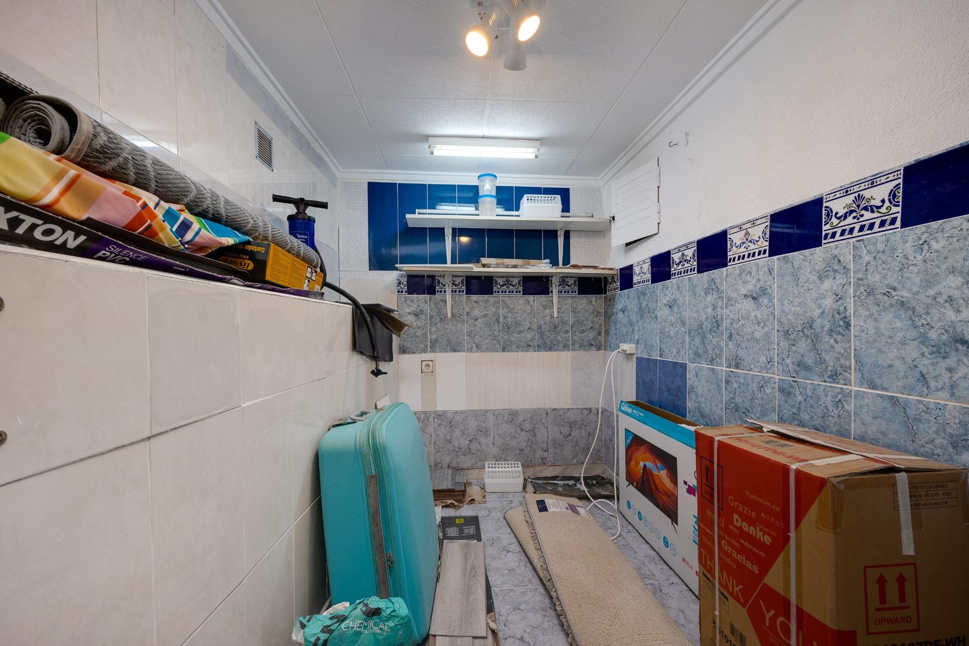 Resale - Villa -
San Fulgencio - La Marina