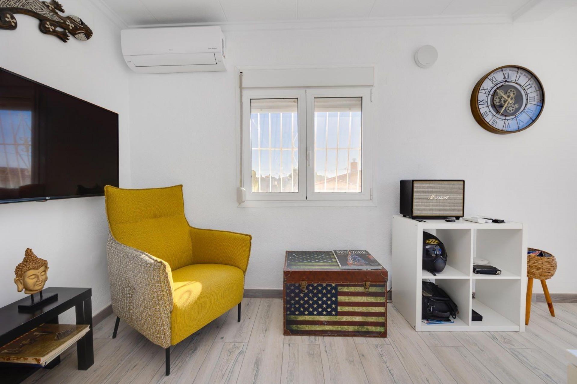 Resale - Villa -
San Fulgencio - La Marina